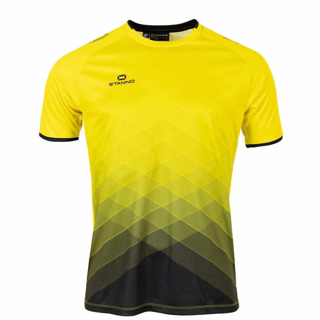 YELLOW / BLACK
