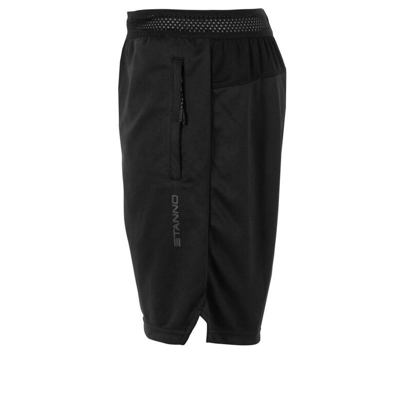 Shorts Stanno Functionals II