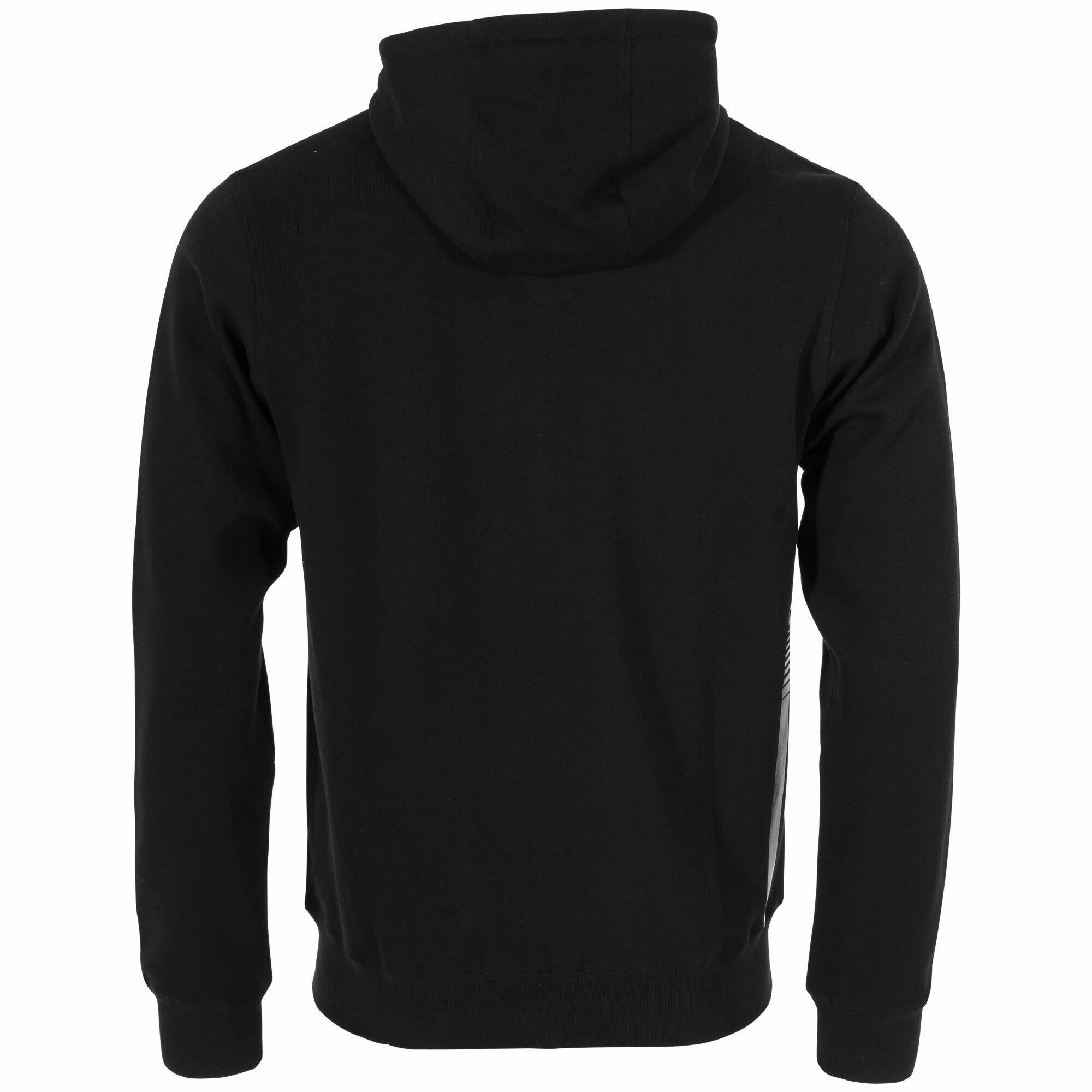 Hooded zip sweatshirt Stanno Base