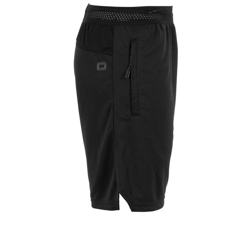 Shorts Stanno Functionals II