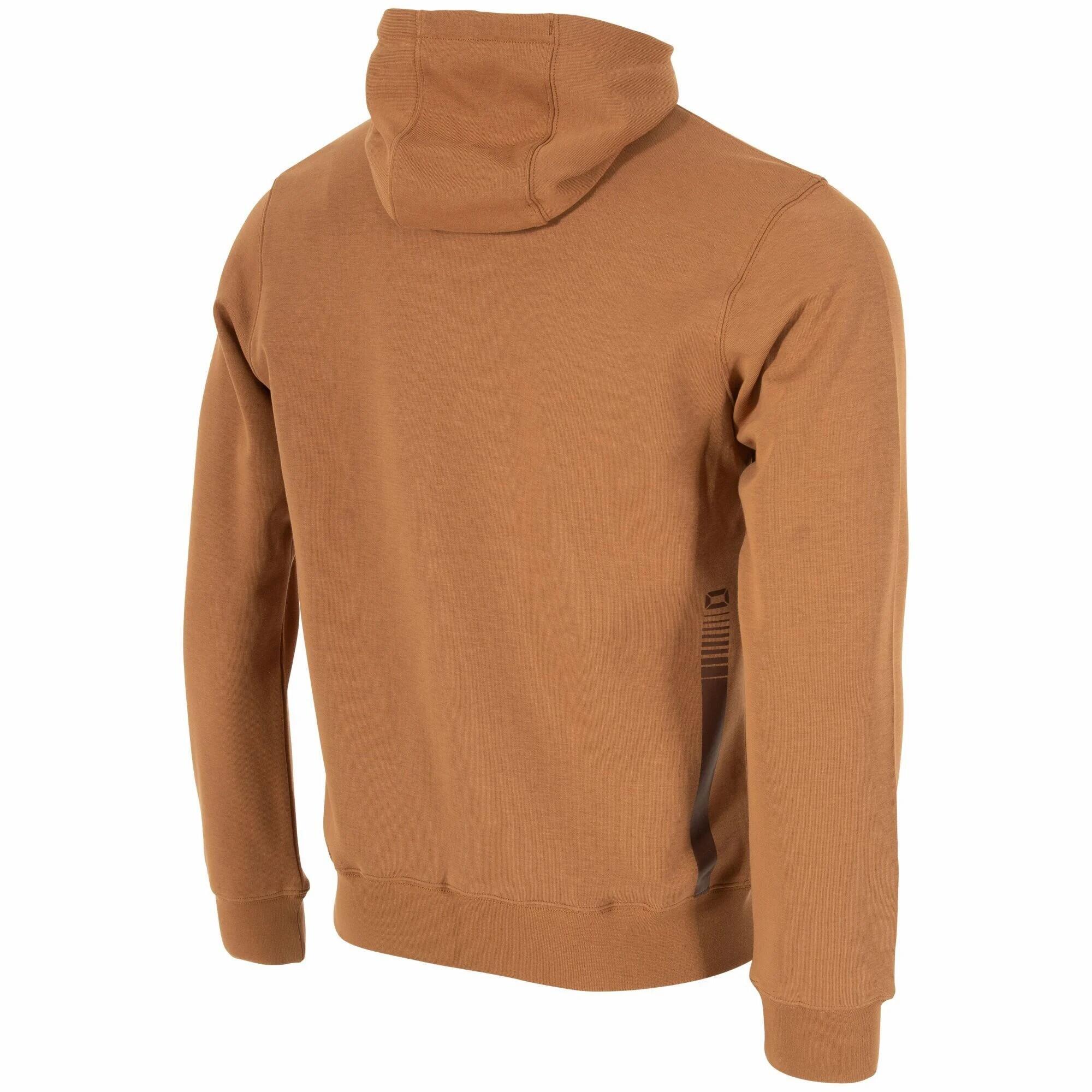 Sweatshirt à capuche zippé enfant Stanno Base 5/5