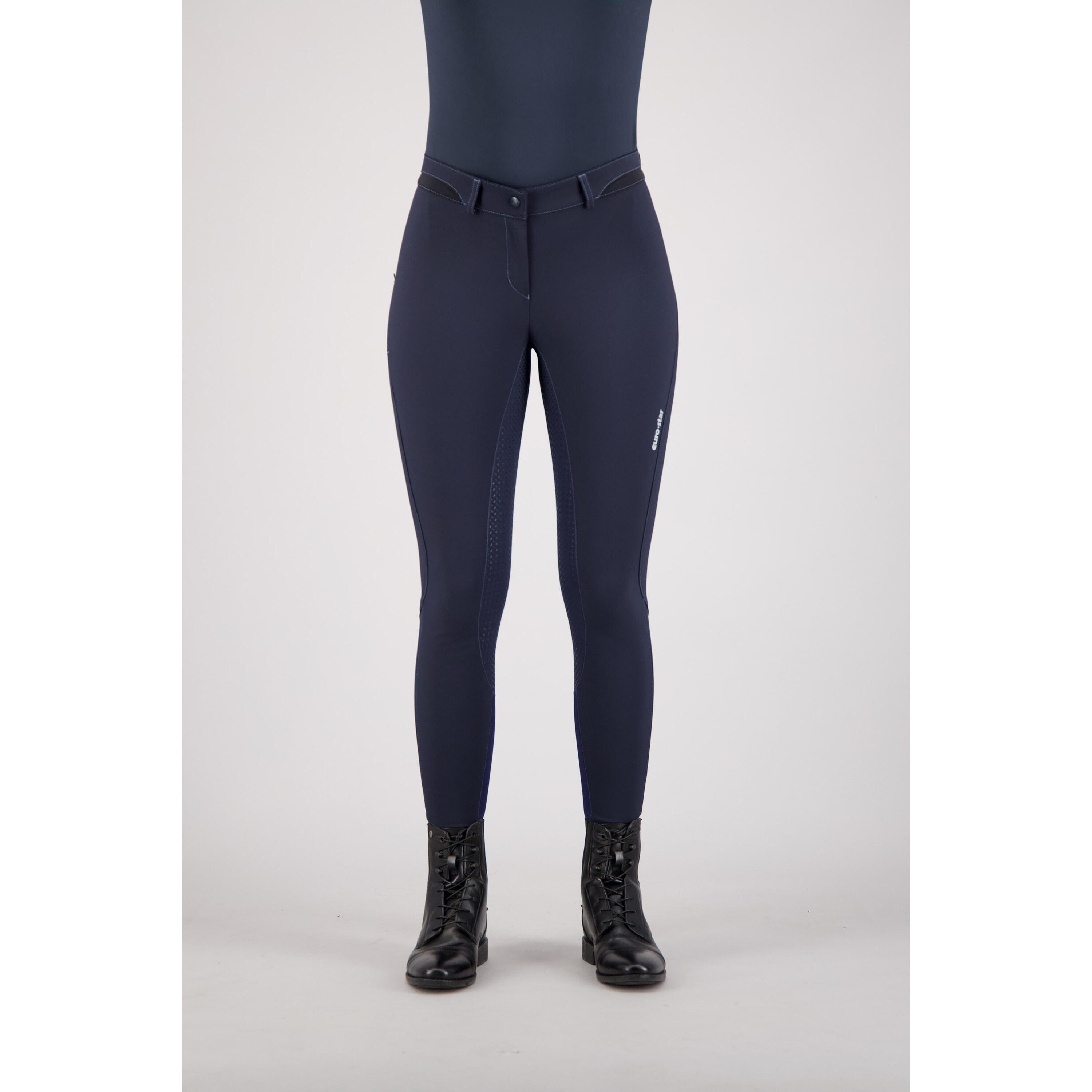 Reithose full grip Frau Euro-Star Queen 3/5