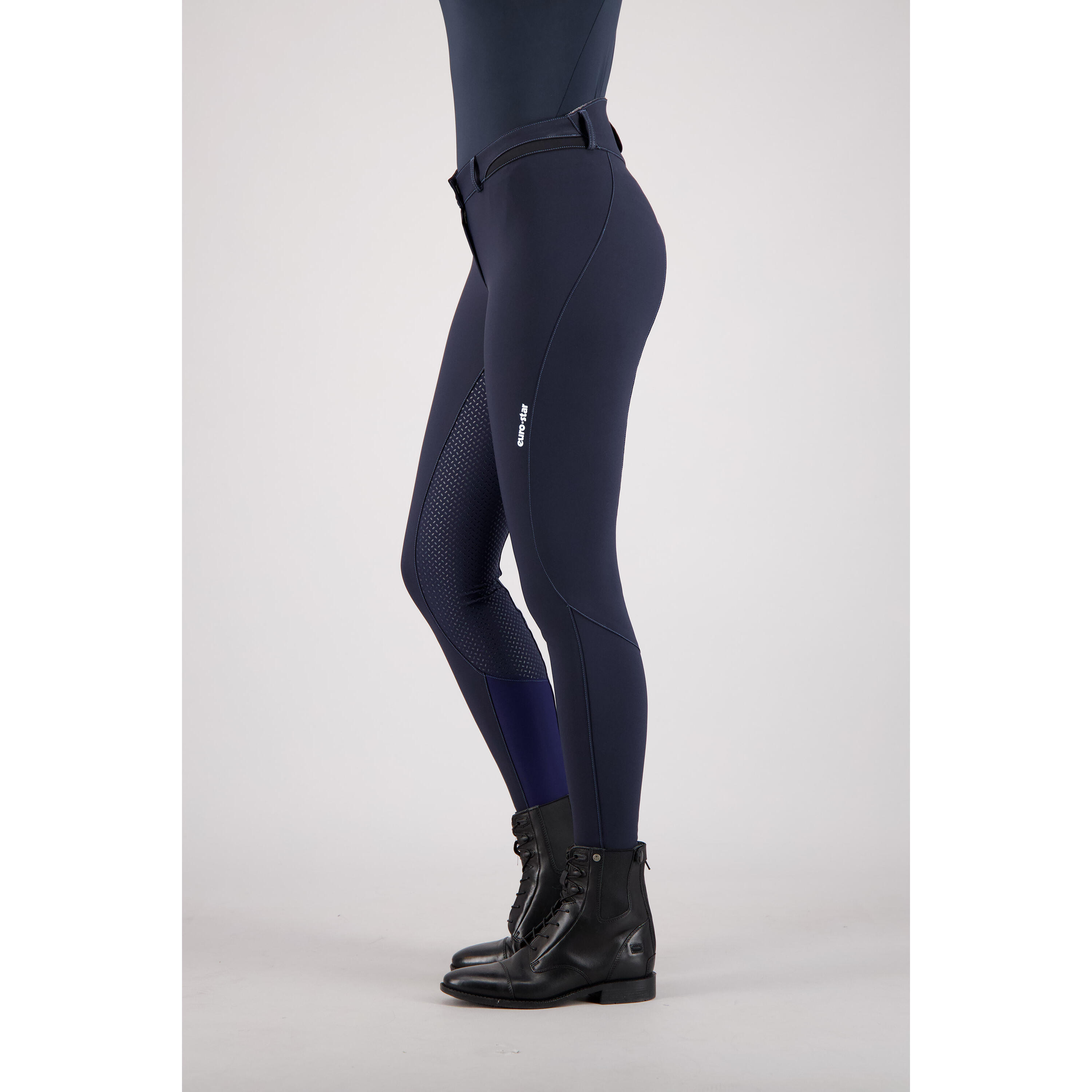 Reithose full grip Frau Euro-Star Queen 5/5
