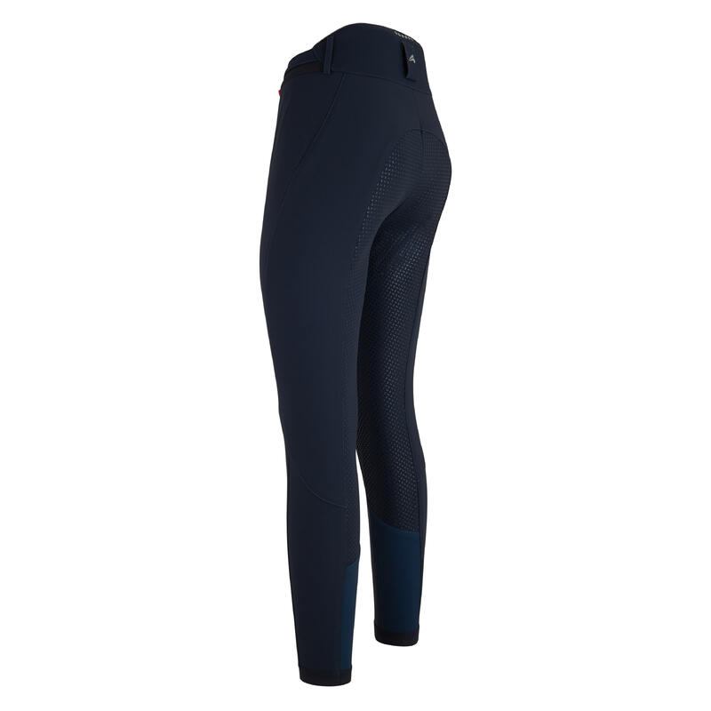 Pantaloni da equitazione full grip da donna Euro-Star Queen