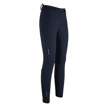 Pantalon équitation full grip femme Euro-Star Queen