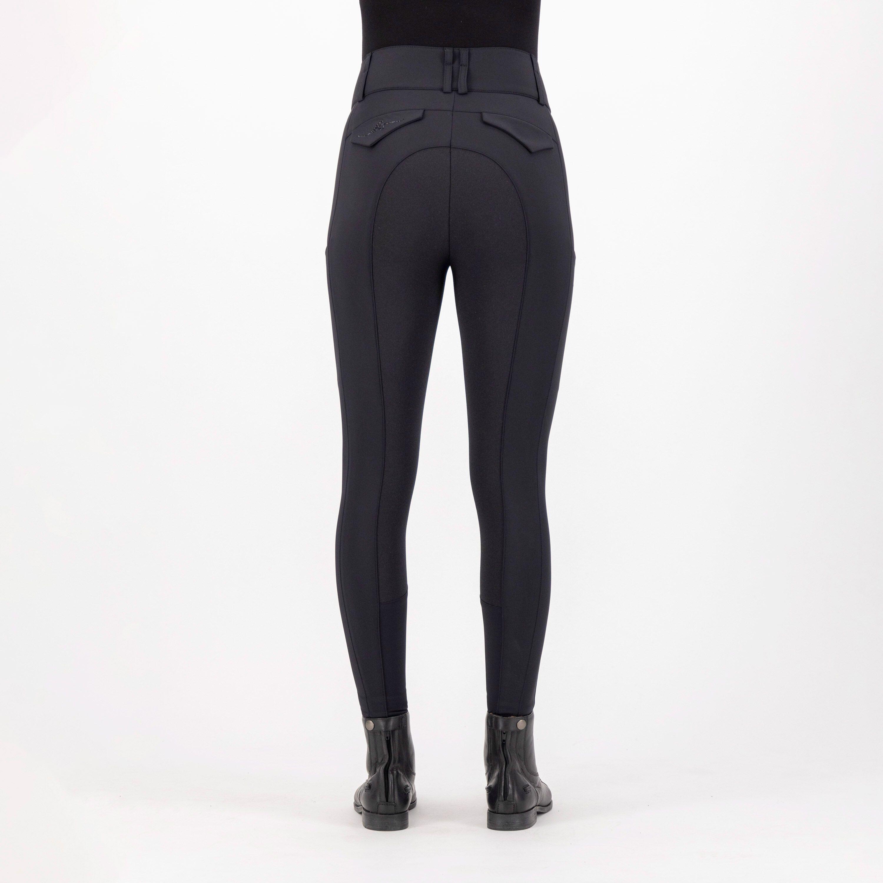 Reithose full grip Frau Euro-Star Aurelia Connect 2/5
