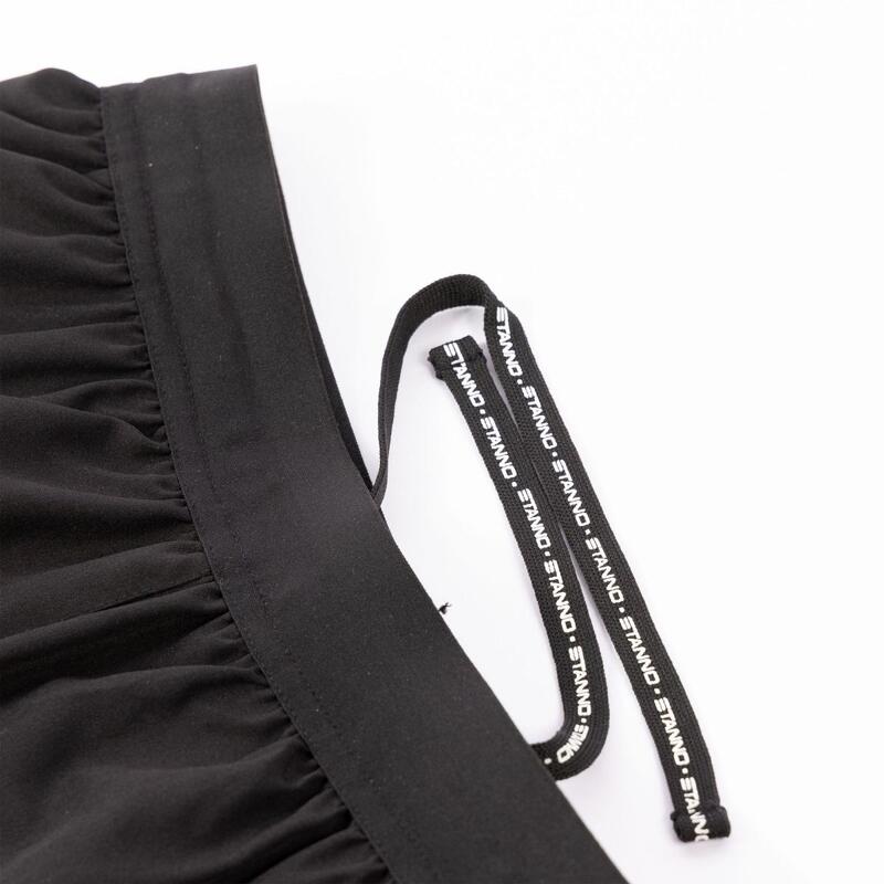 2in1 Shorts für Damen Stanno