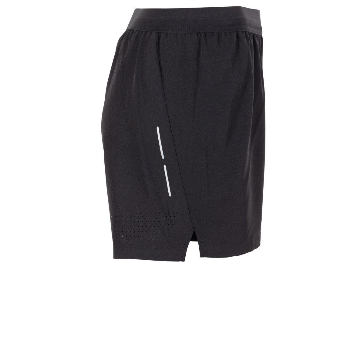 Dames 2-in-1 shorts Stanno 4/7