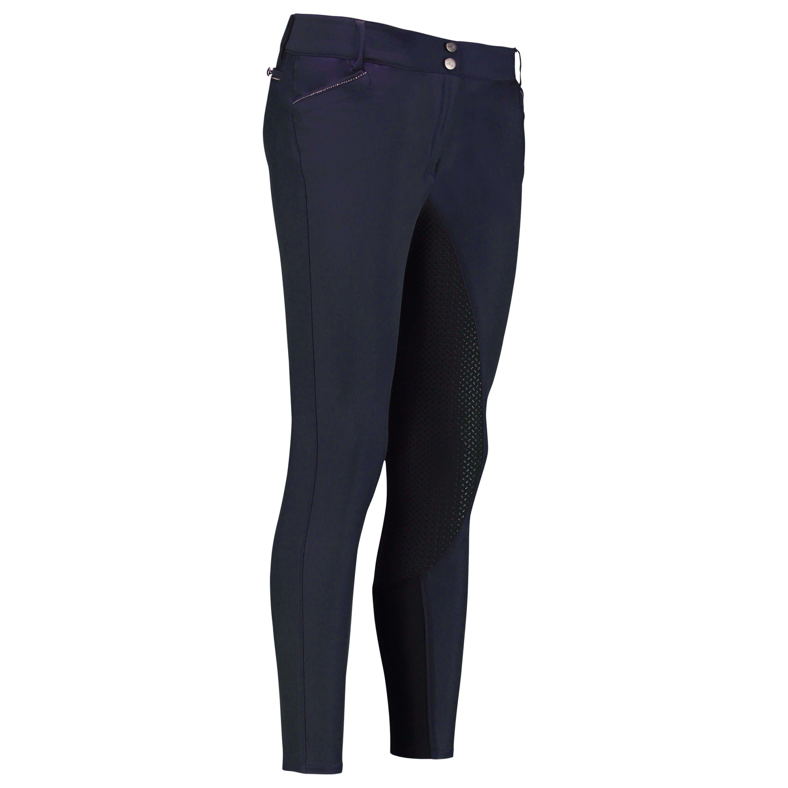 Euro-Star Arielle women's full grip riding pants