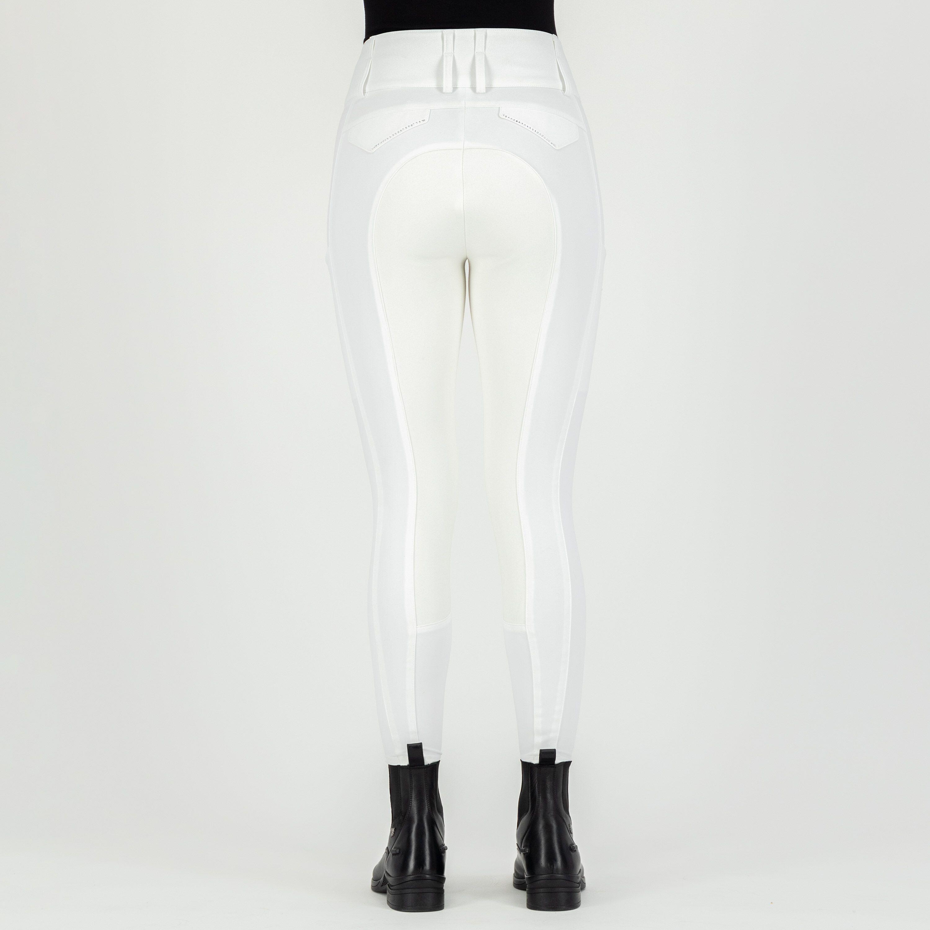 Turnierreithose full grip Frau Euro-Star Aurelia Connect 2/5