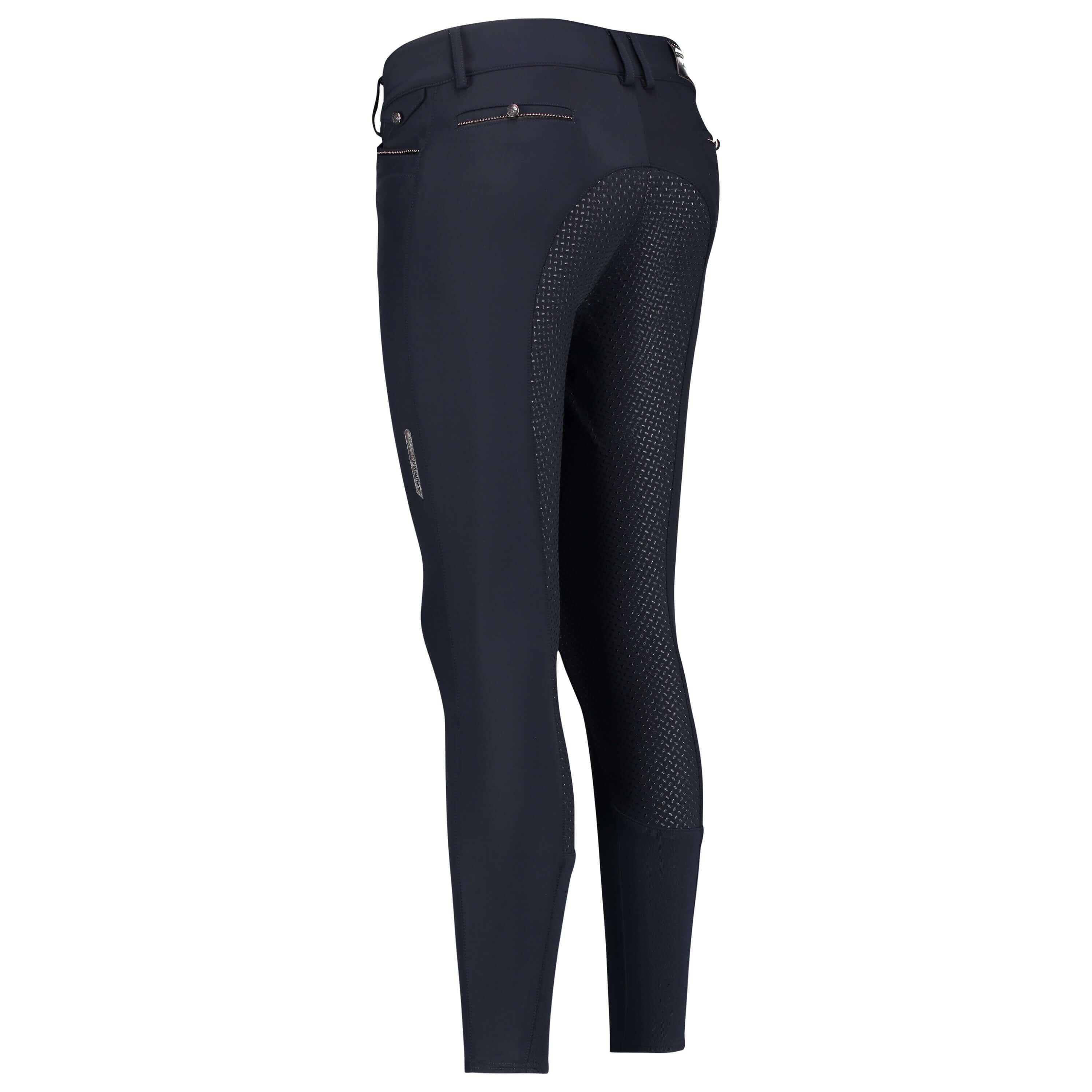 Reithose full grip Frau Euro-Star Arielle 2/6