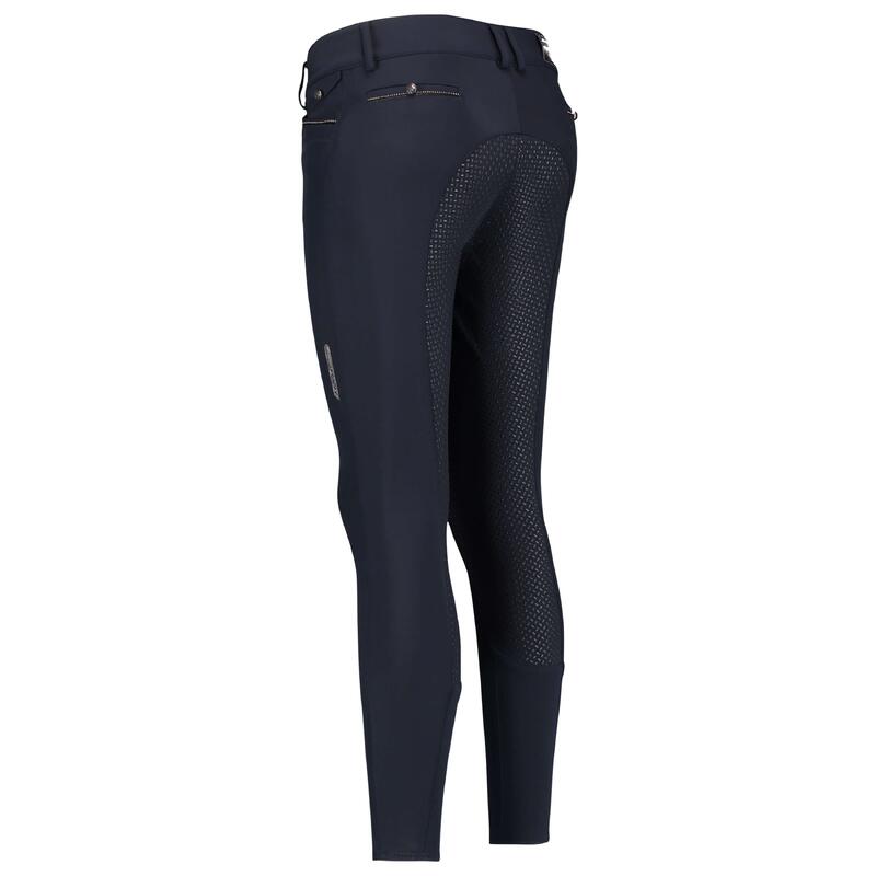 Pantalon équitation full grip femme Euro-Star Arielle