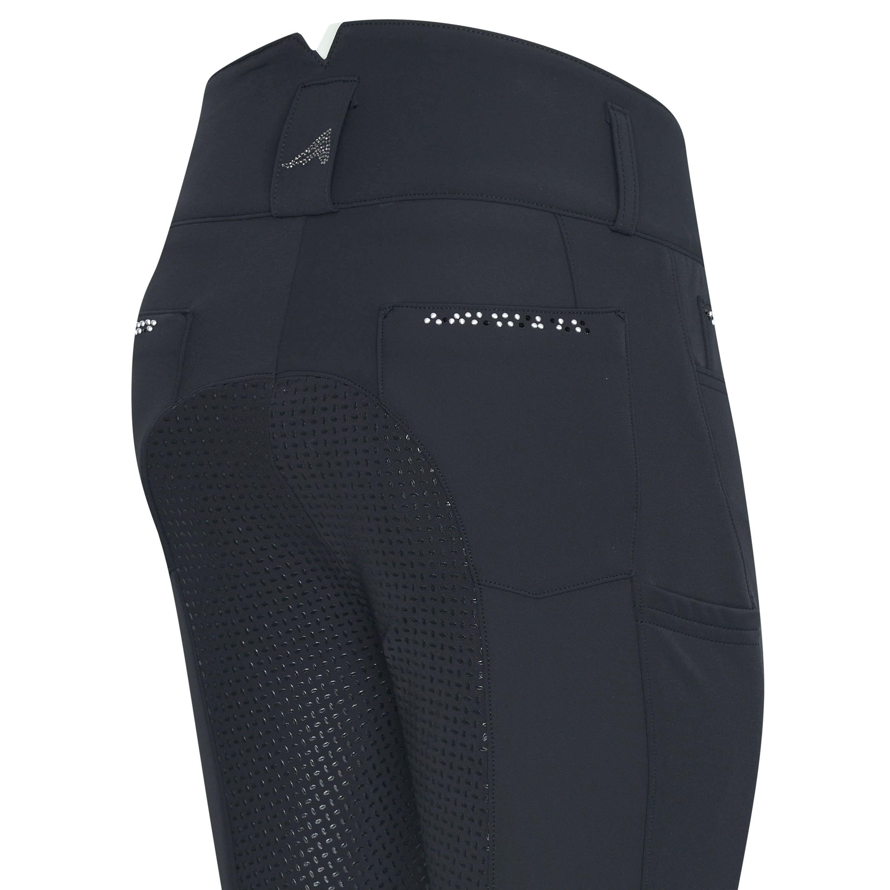 Reithose full grip Frau Euro-Star Amare 3/7