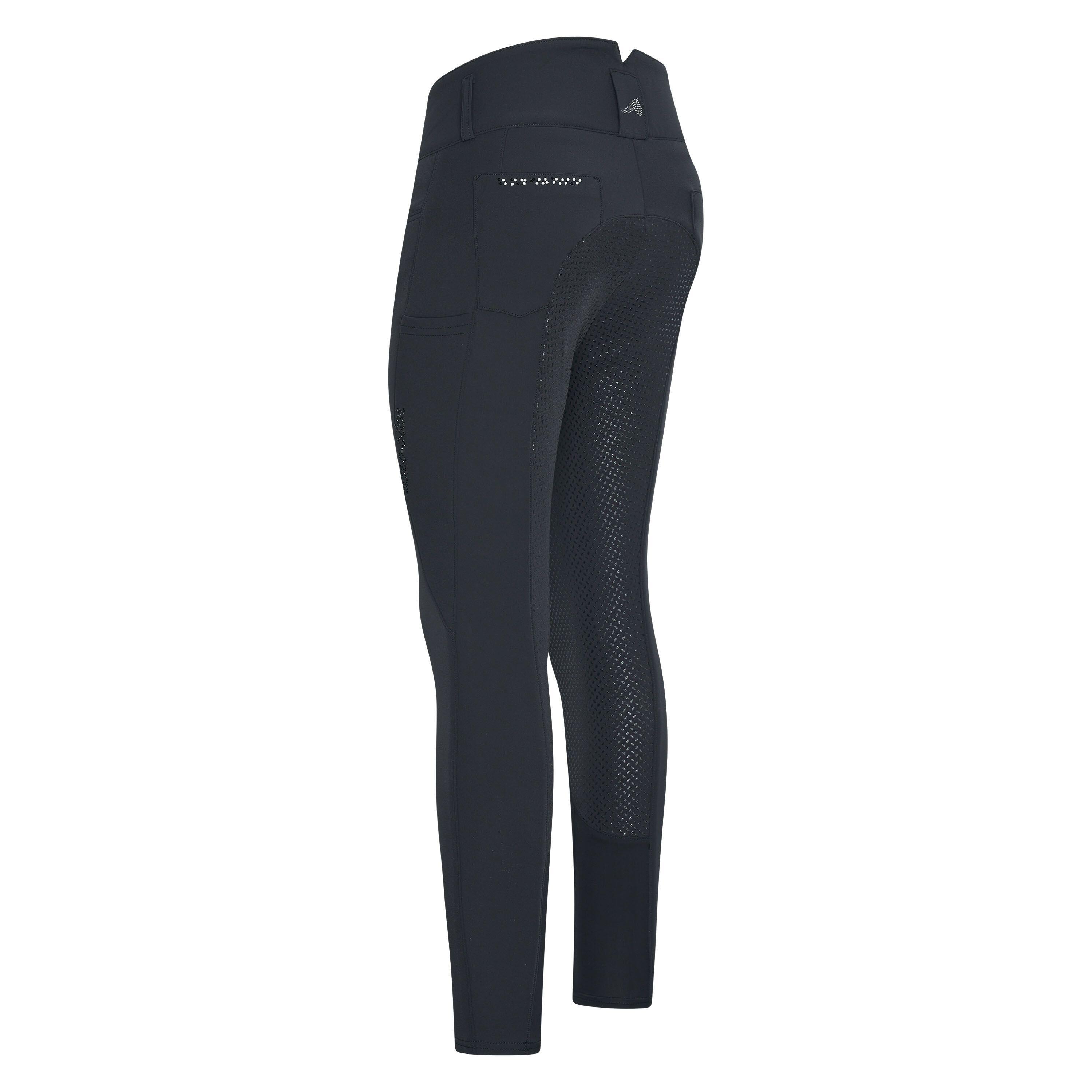Reithose full grip Frau Euro-Star Amare 2/7