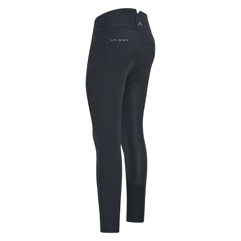 Pantalon équitation full grip femme Euro-Star Amare