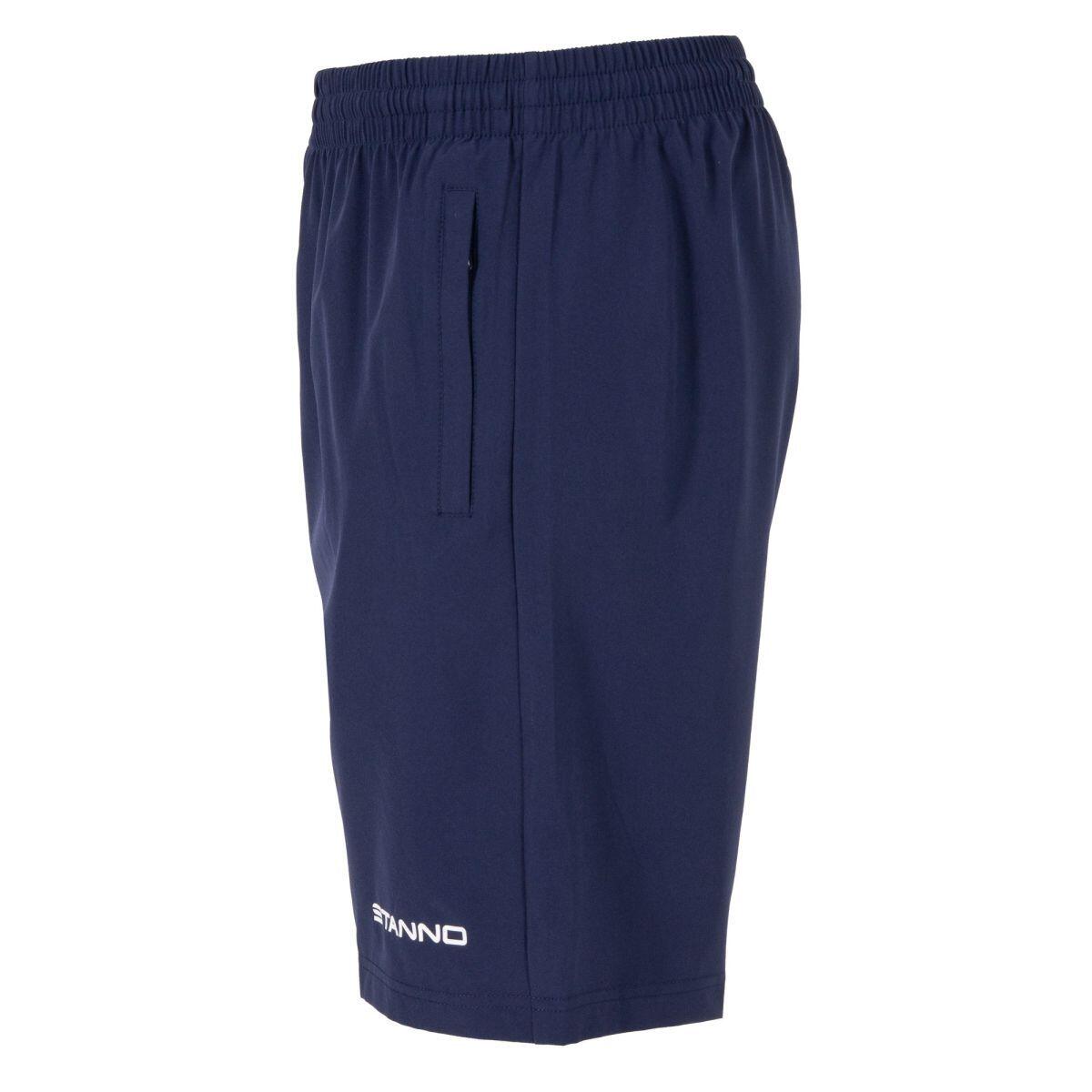 Pantaloncini corti in tessuto Stanno Field 4/7