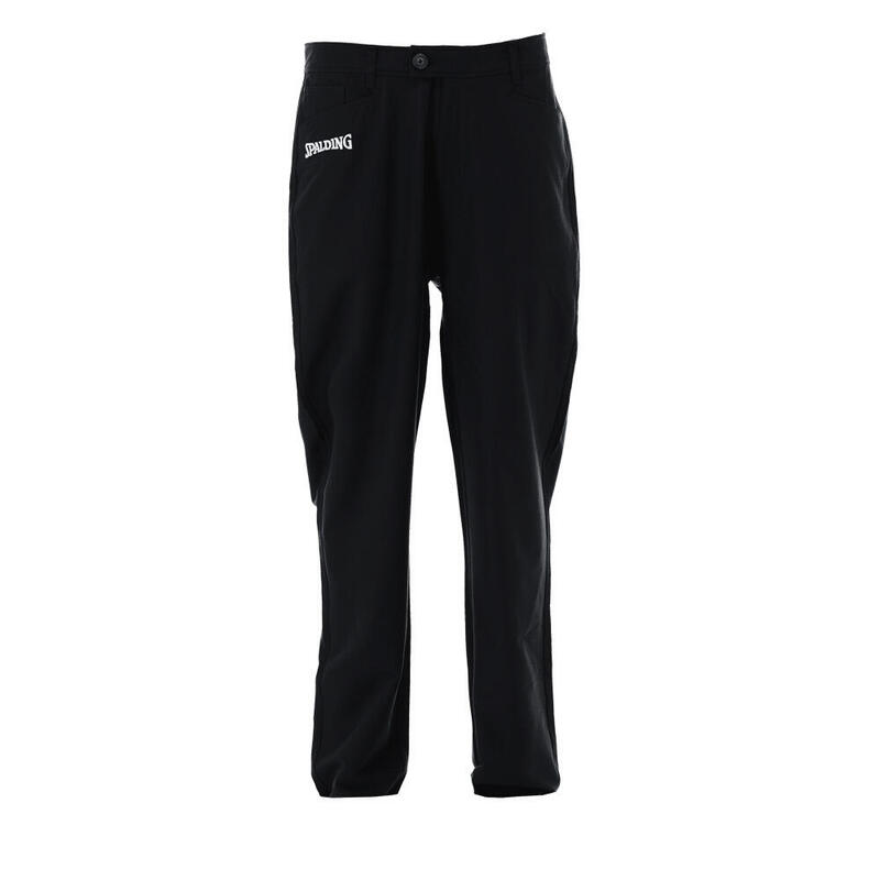 Broek Spalding Referee