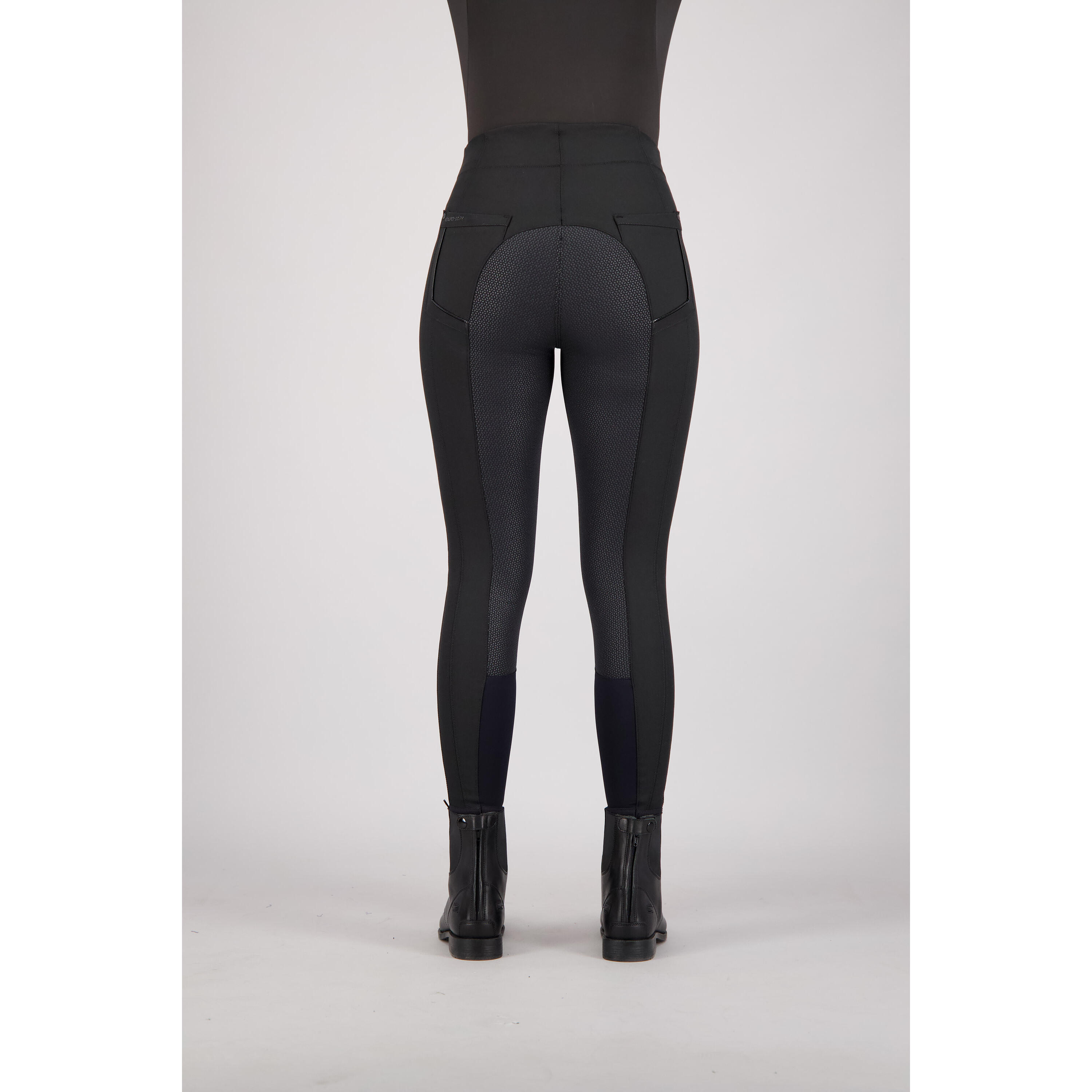 Reithose full grip Frau Euro-Star Wondershape 4/5