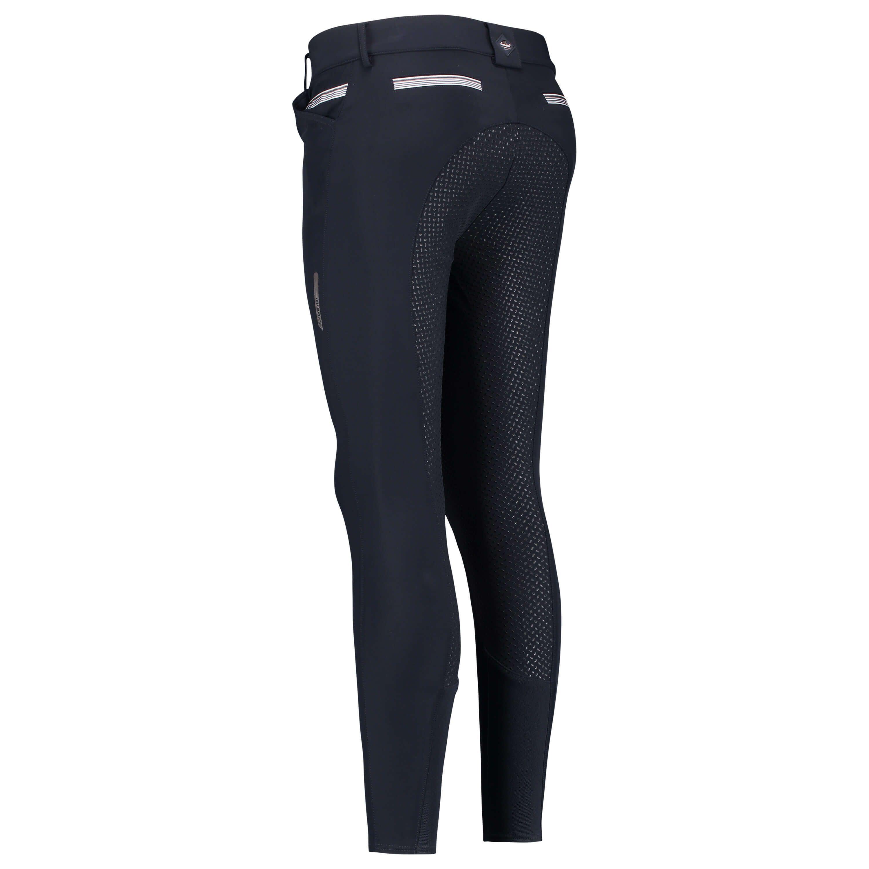 Reithose full grip Frau Euro-Star Arista Essentials 2/5