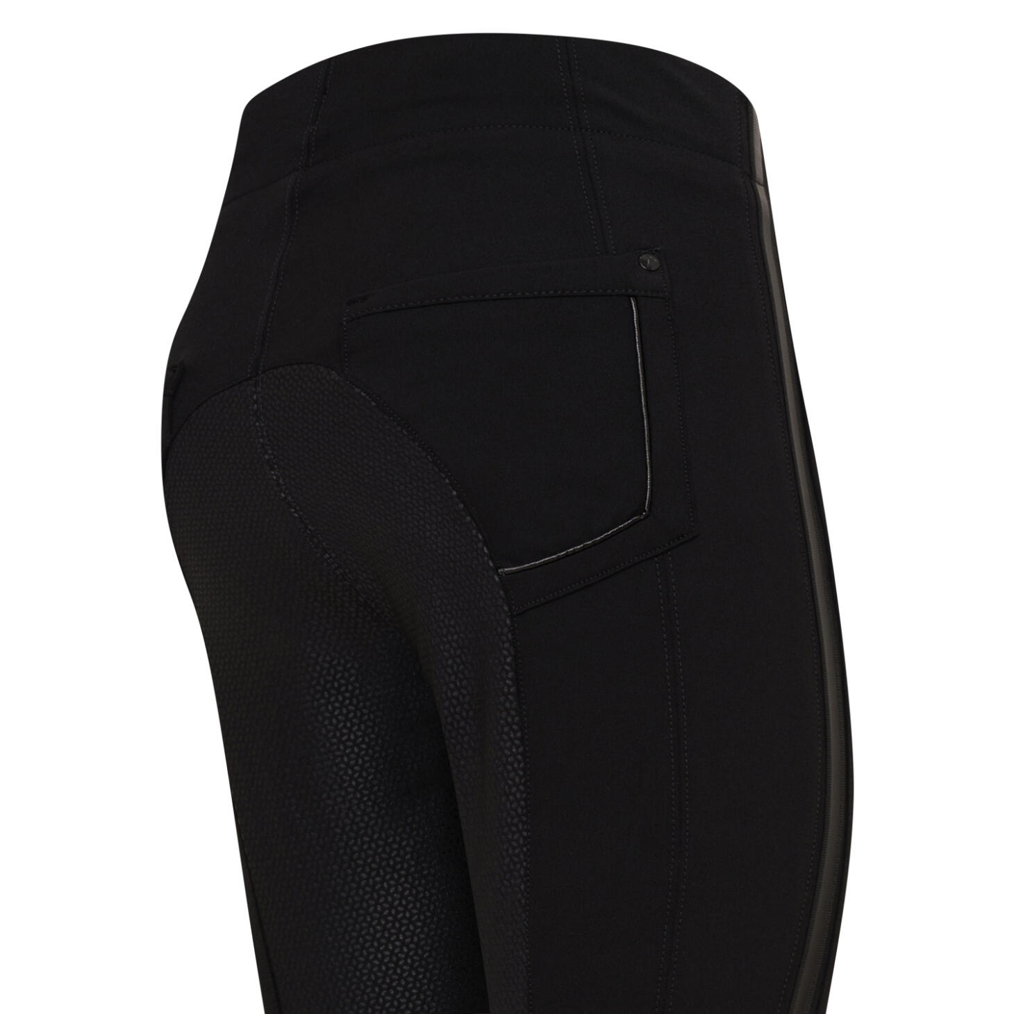 Reithose full grip Frau Euro-Star Wondershape 2/5