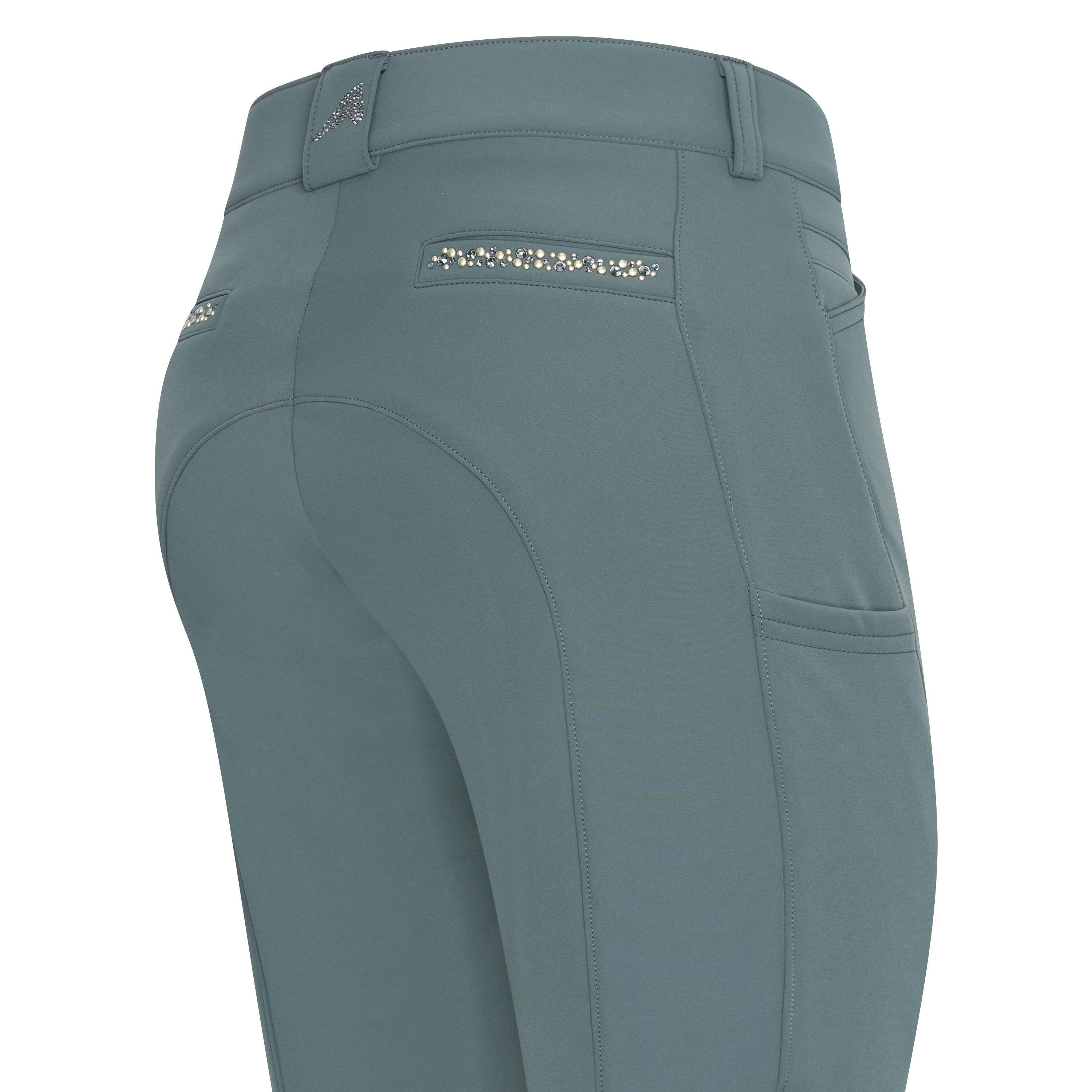 Reithose full grip Frau Euro-Star Arista Fashion Diamond 3/7
