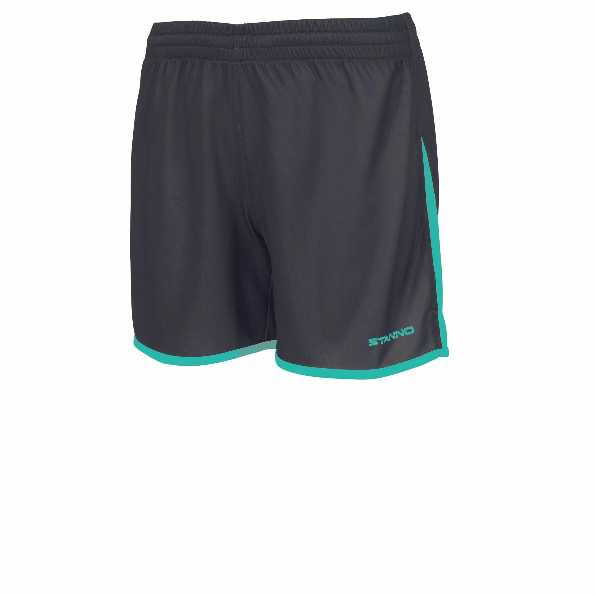 Trainingsshorts für Damen Stanno 2/5