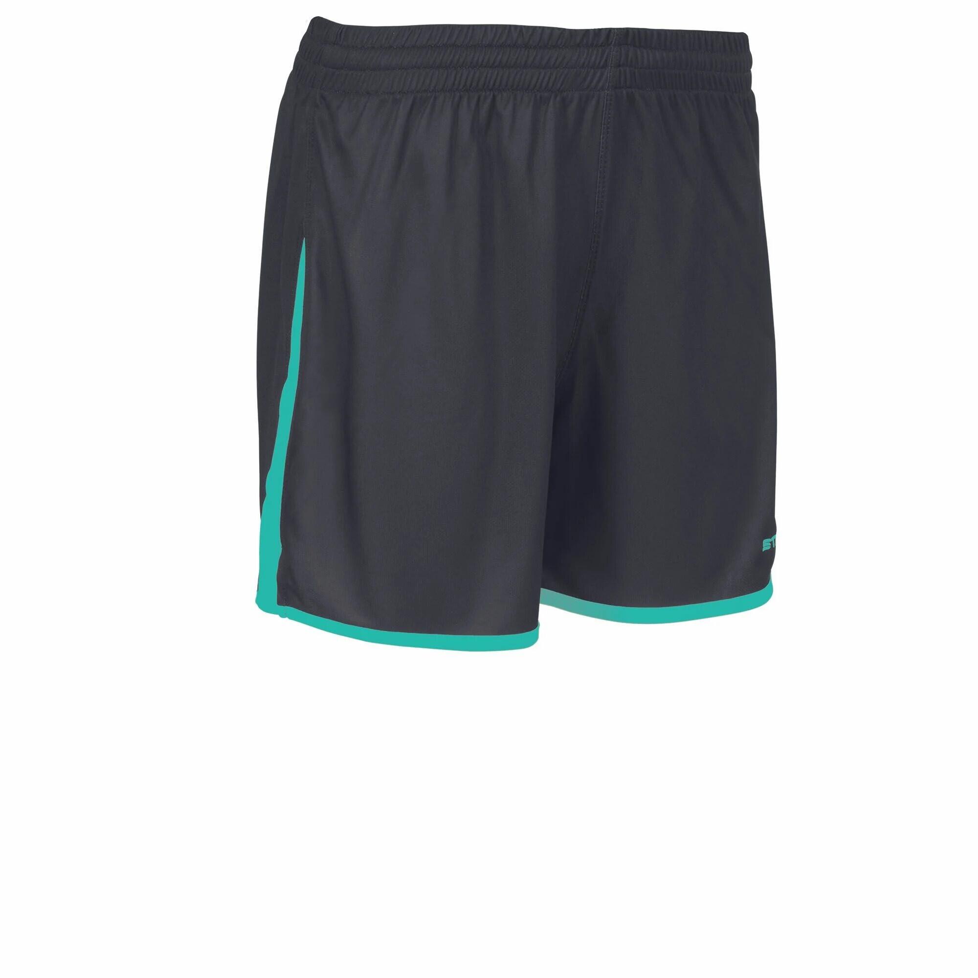 Trainingsshorts für Damen Stanno 3/5