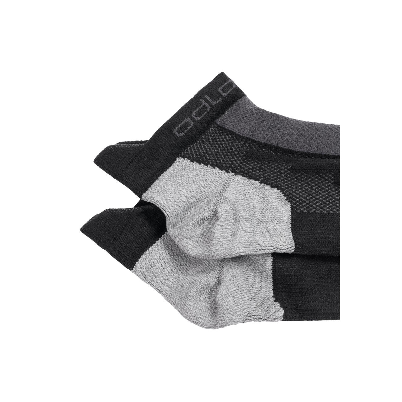 Socks short LOW CUT LIGHT 3/5