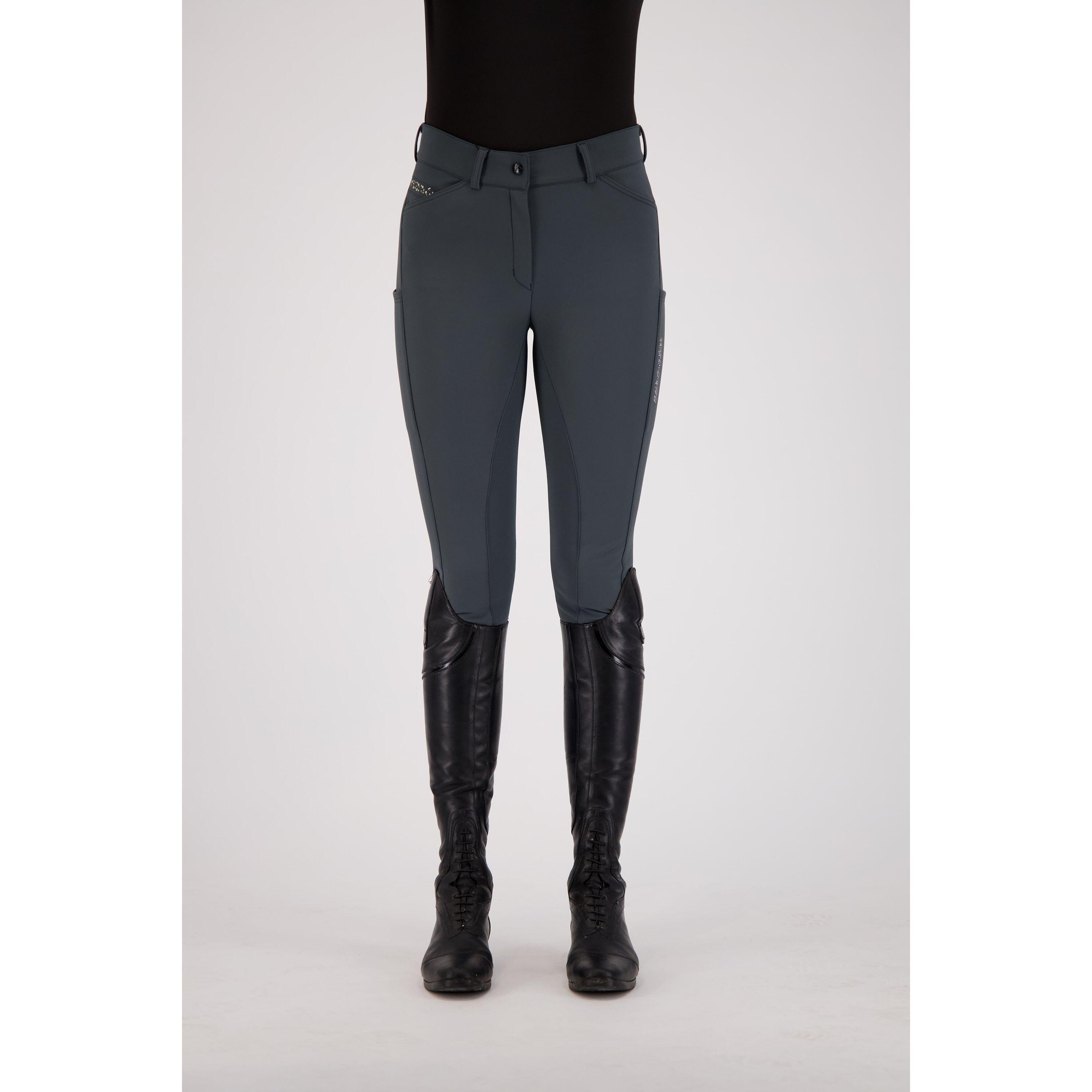 Reithose full grip Frau Euro-Star Arista Fashion Diamond 4/7
