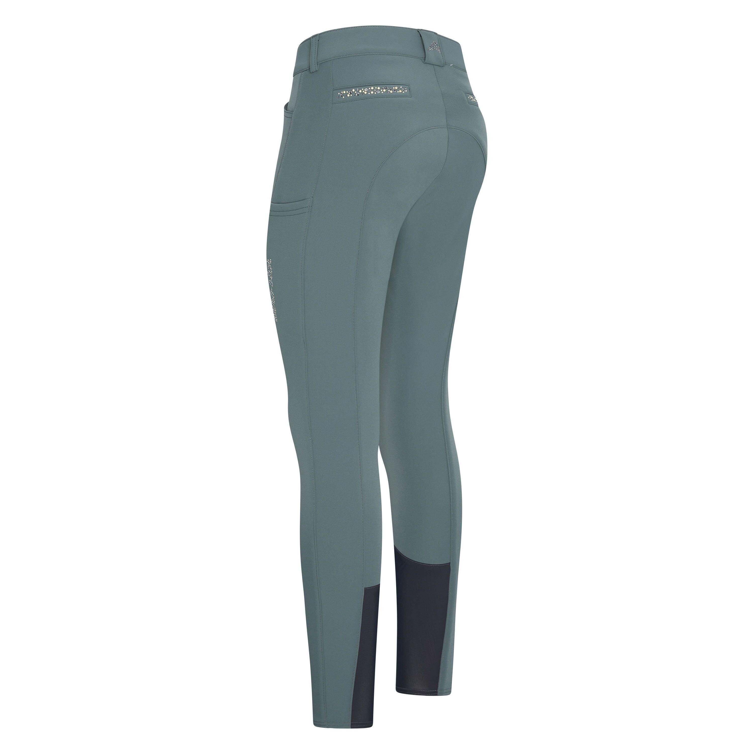 Reithose full grip Frau Euro-Star Arista Fashion Diamond 2/7