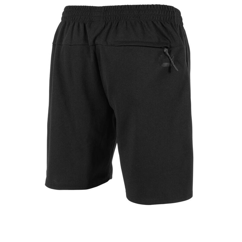 Shorts Stanno Functionals