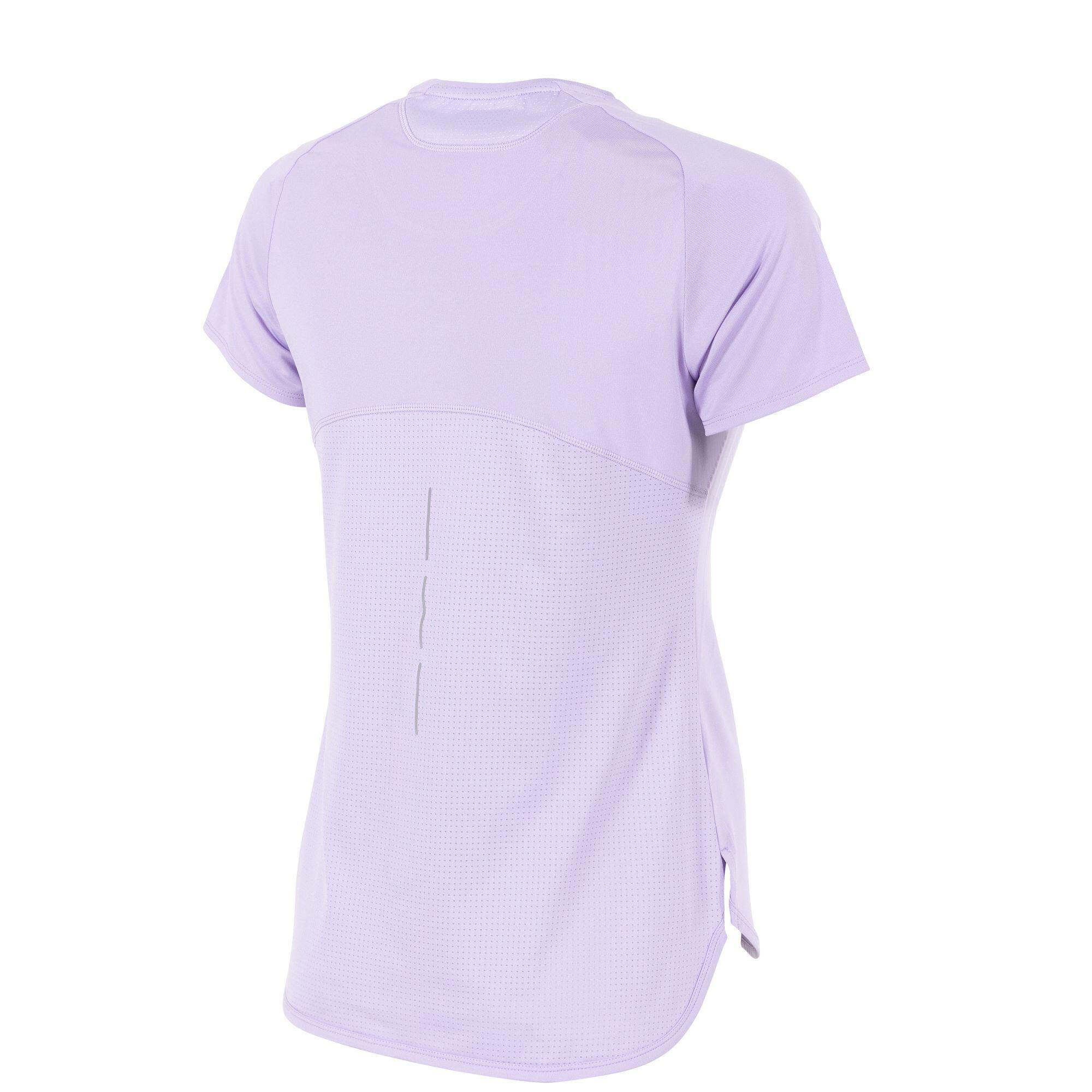 Camiseta de mujer Stanno Functionals Workout 4/5
