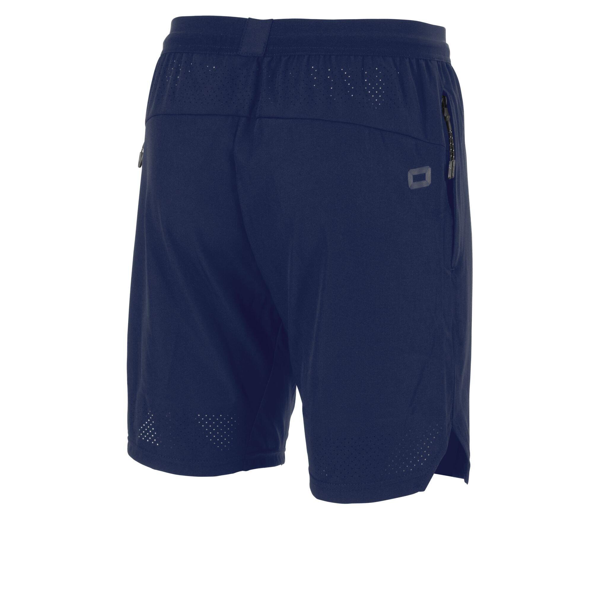 Short Stanno Functionals Woven II 5/5