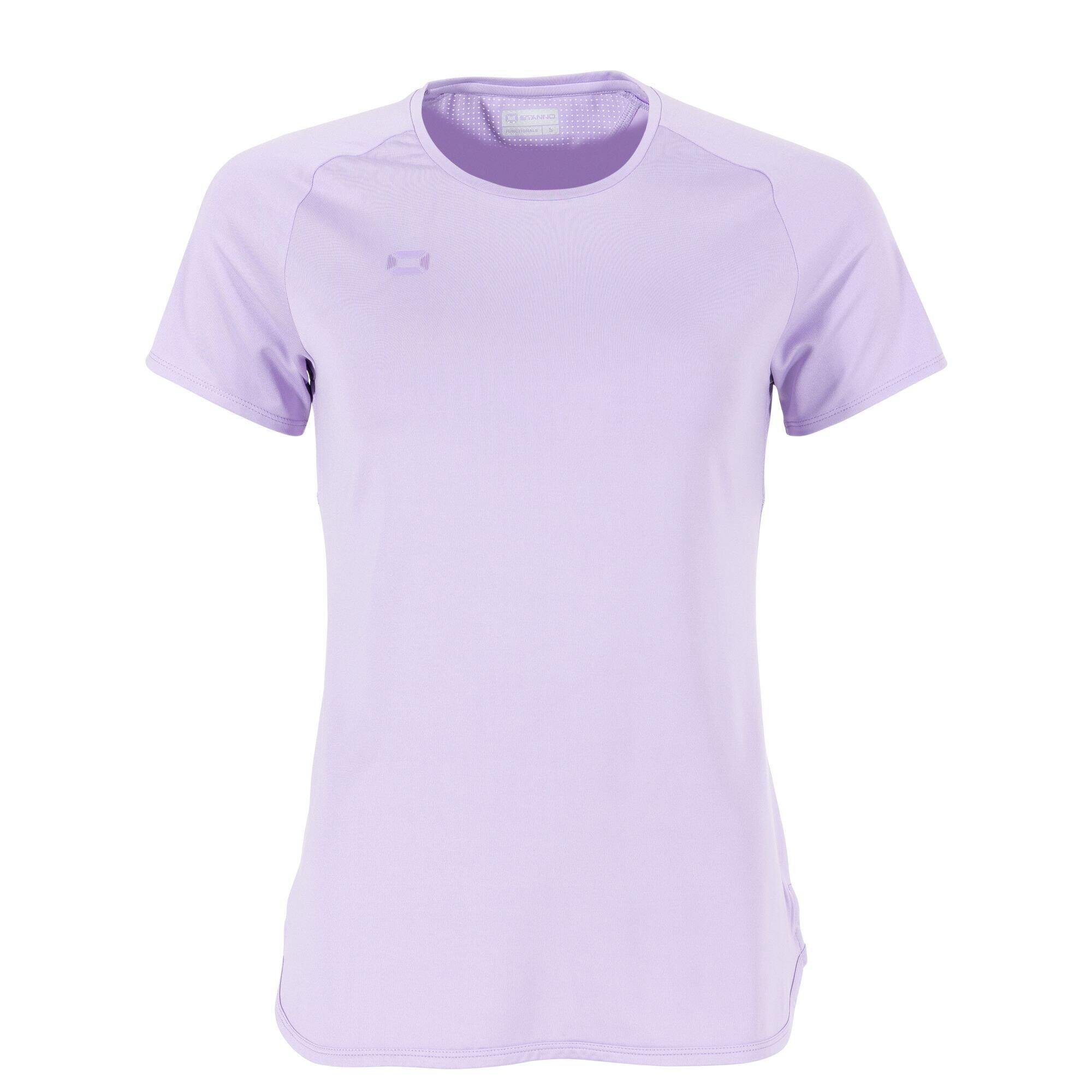 Camiseta de mujer Stanno Functionals Workout 2/5