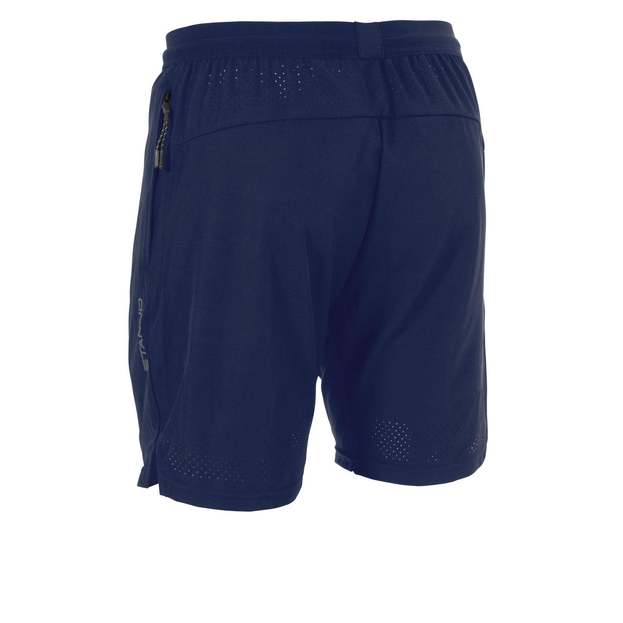 Short Stanno Functionals Woven II 4/5