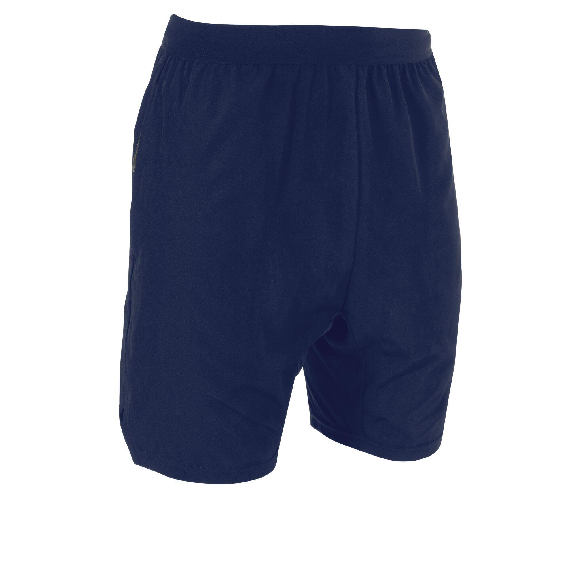 Short Stanno Functionals Woven II 3/5