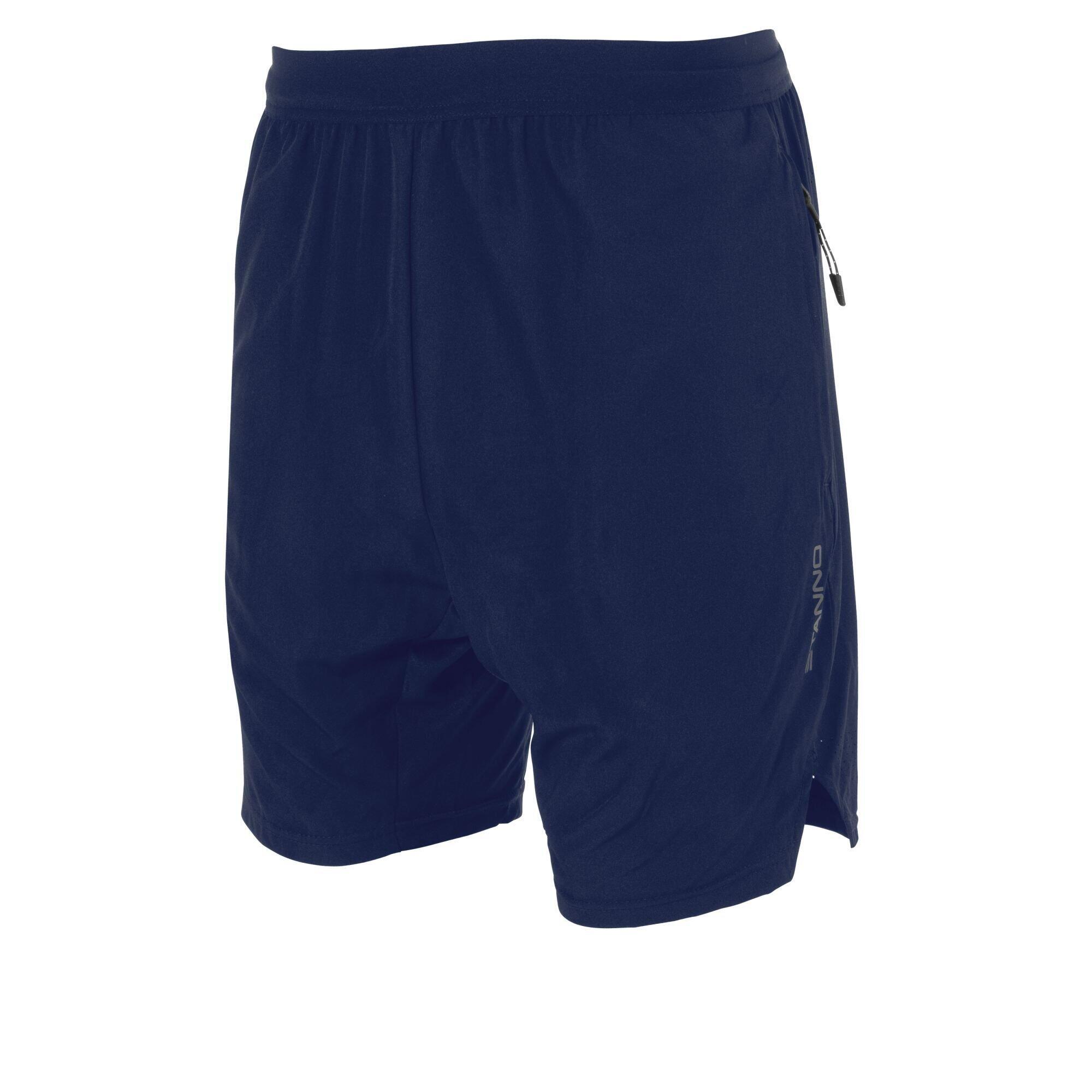 STANNO Short Stanno Functionals Woven II