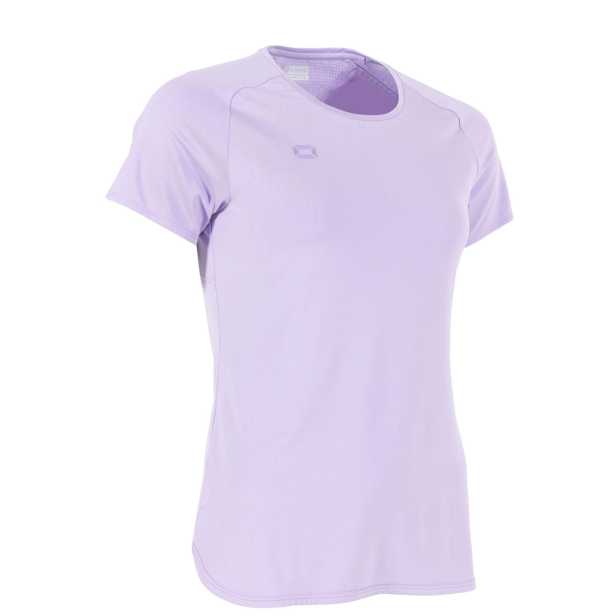 Camiseta de mujer Stanno Functionals Workout 3/5