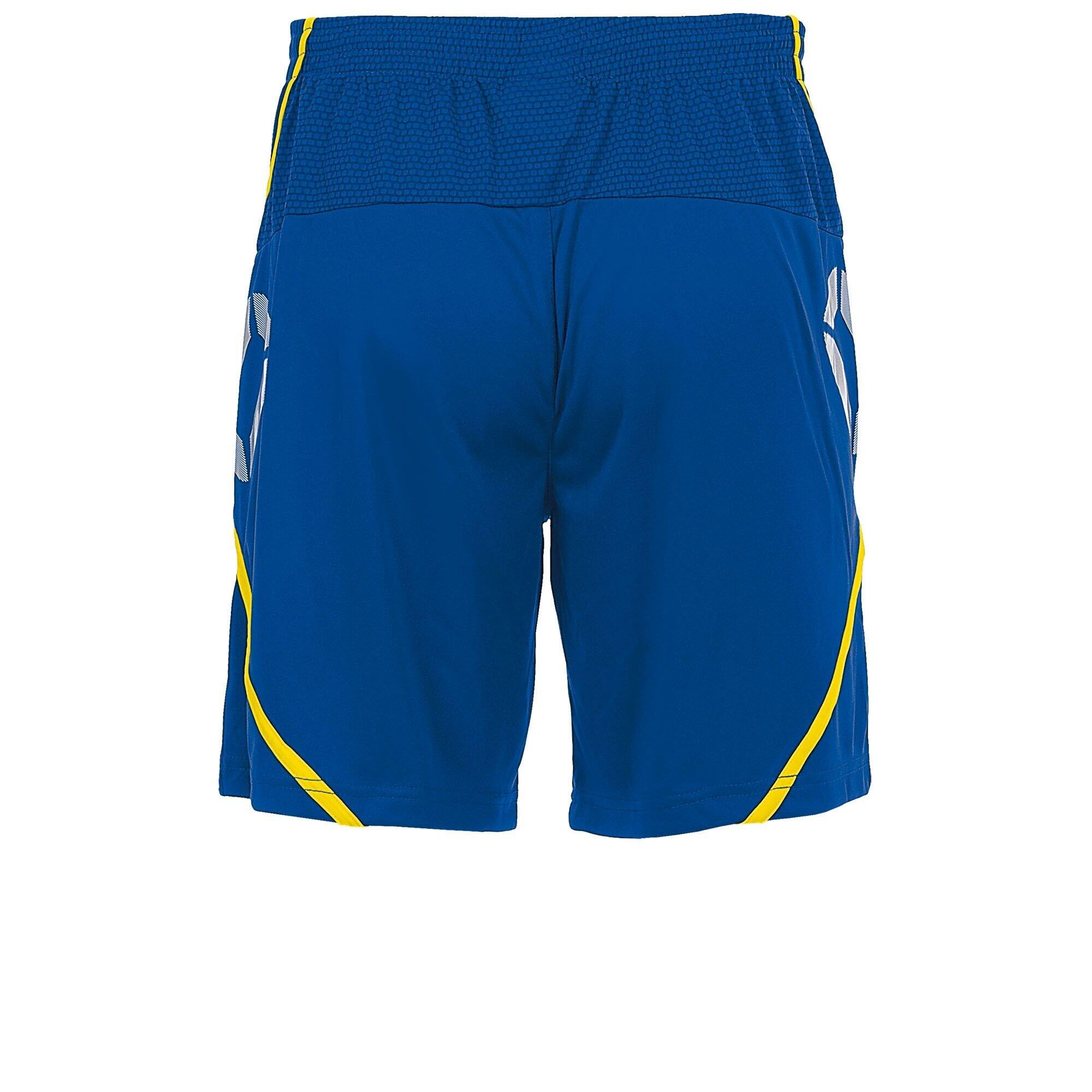 Short sans intérieur Stanno Pisa 4/5