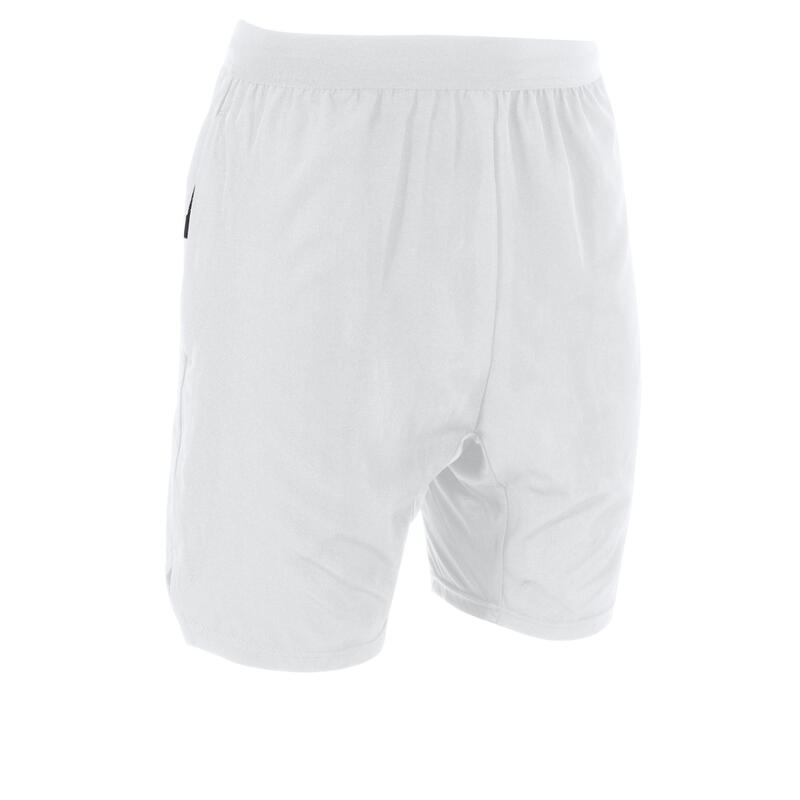 Short Stanno Functionals Woven II