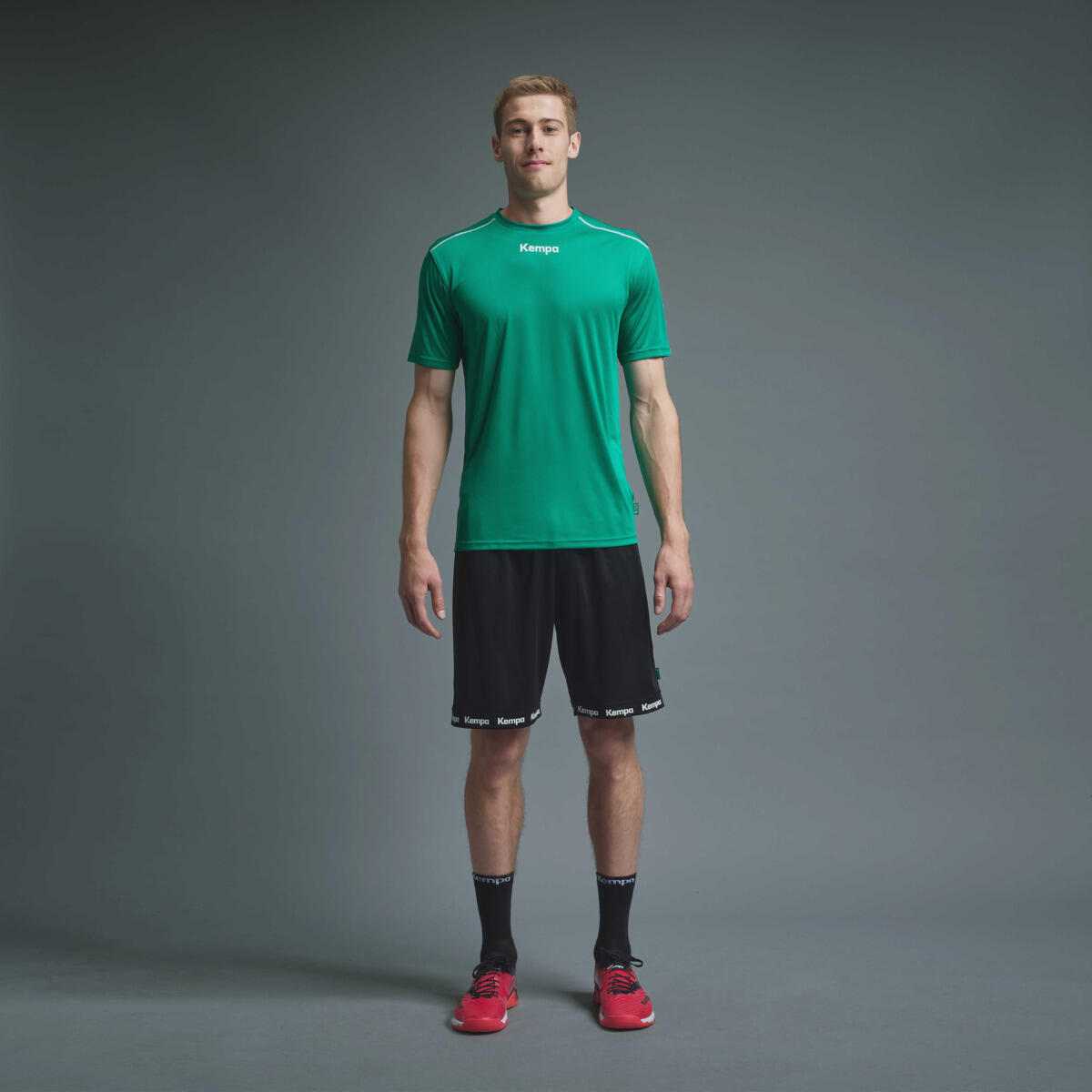Maglia Kempa Poly 5/6