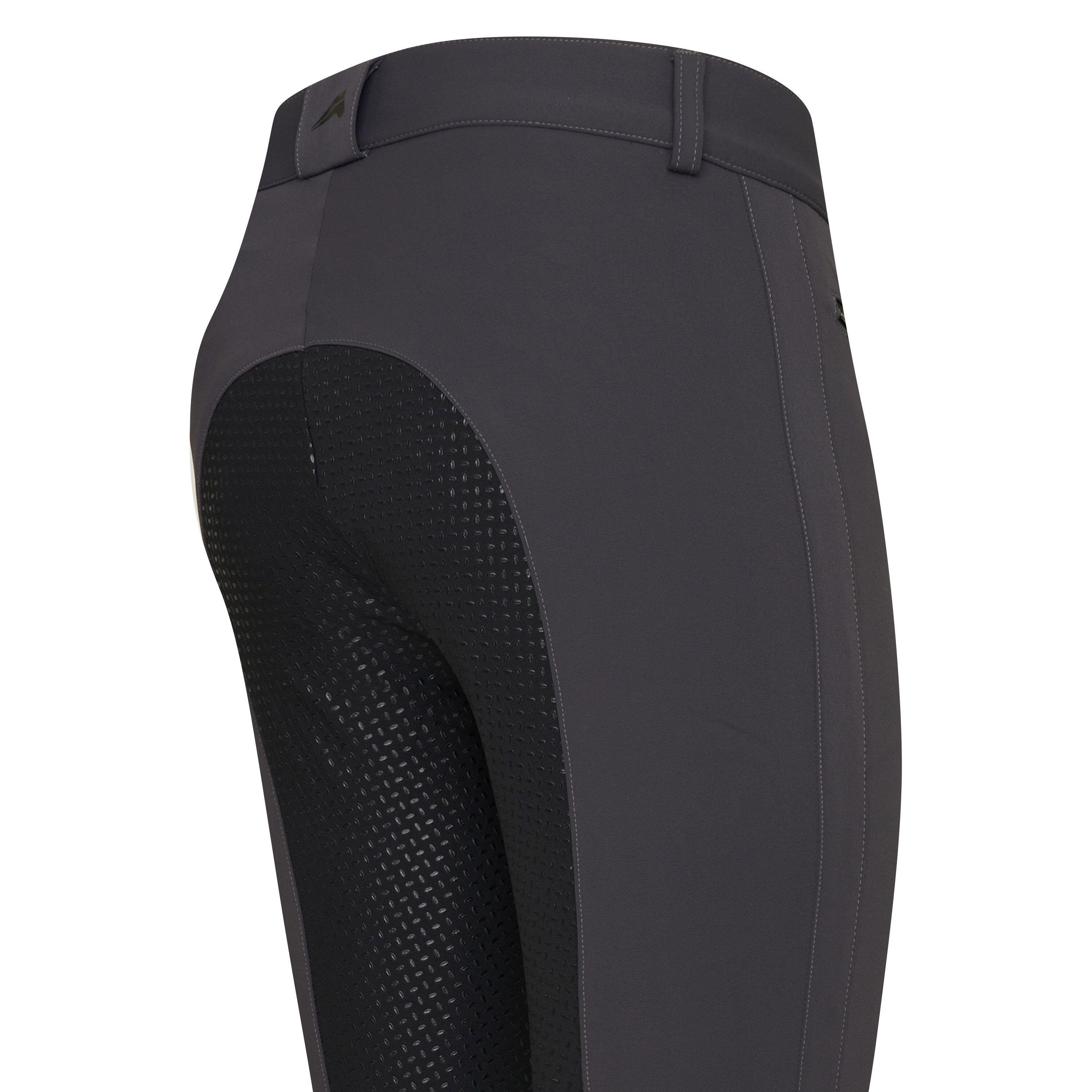 Reithose full grip Frau Euro-Star Airflow 3/3