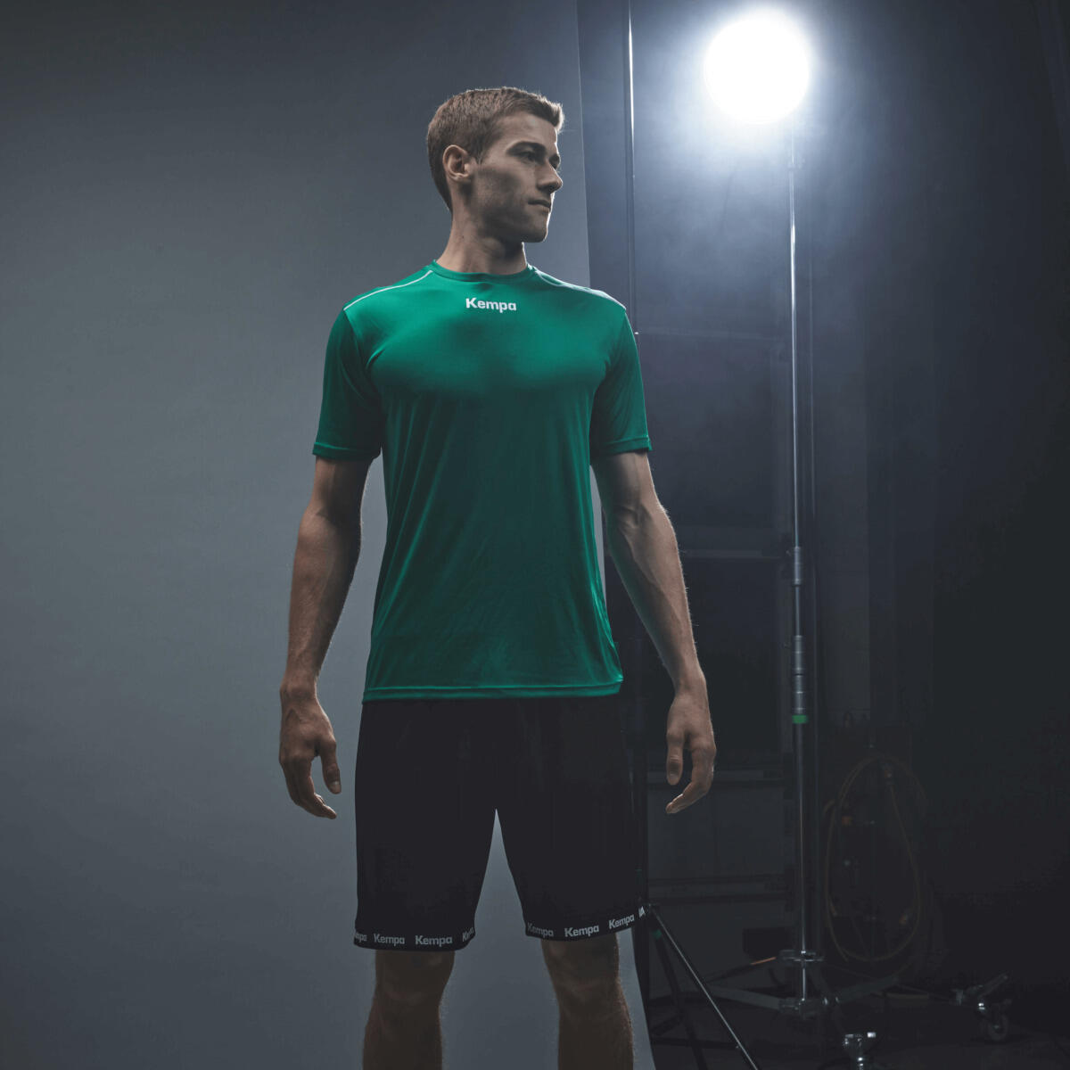 Maglia Kempa Poly 6/6