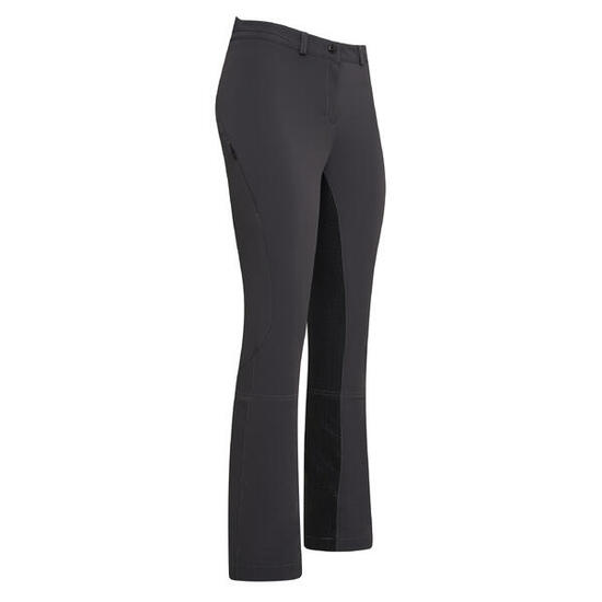 Seconde vie - Pantalon équitation full grip femme Euro-Star Jodhpur Queen