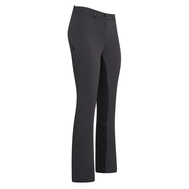 Pantalon équitation full grip femme Euro-Star Jodhpur Queen