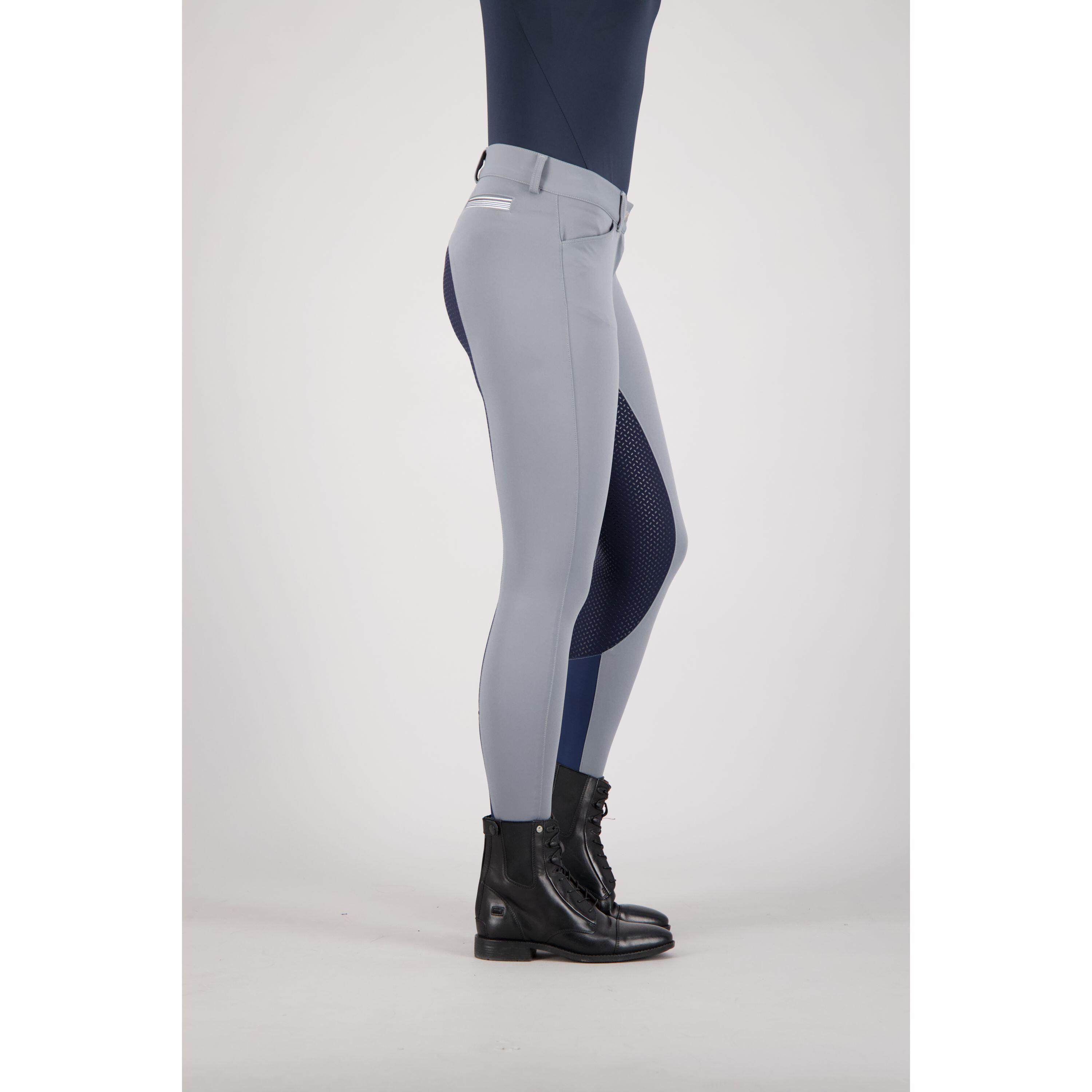 Reithose full grip Frau Euro-Star Arista Essentials 4/5