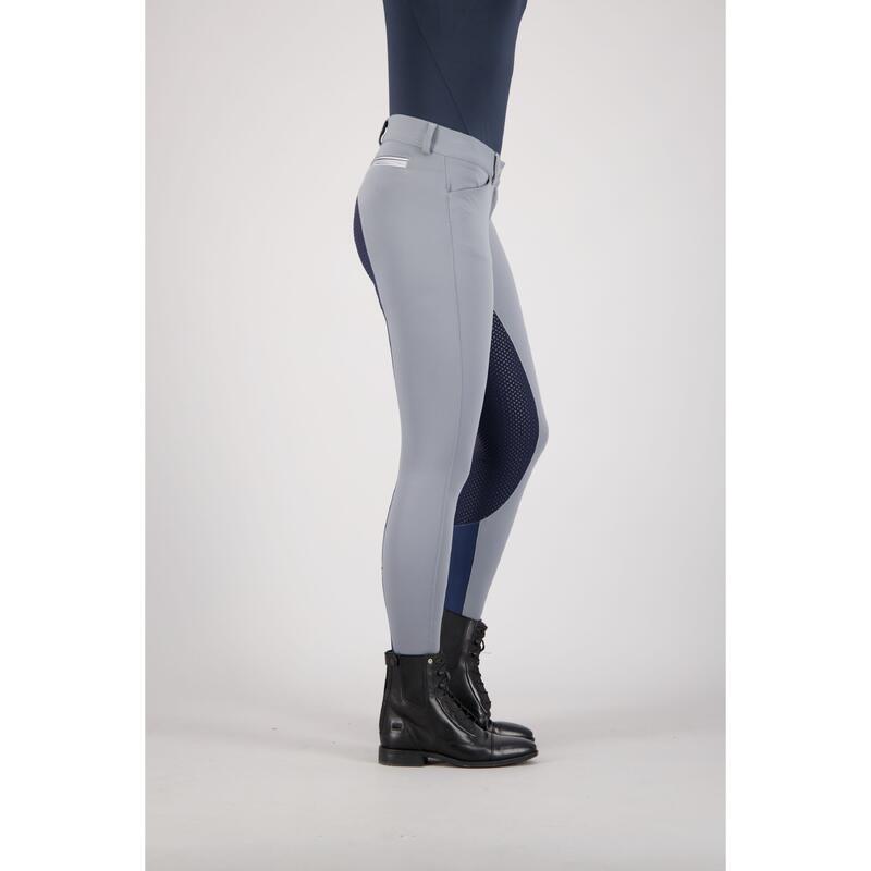 Pantalon équitation full grip femme Euro-Star Arista Essentials