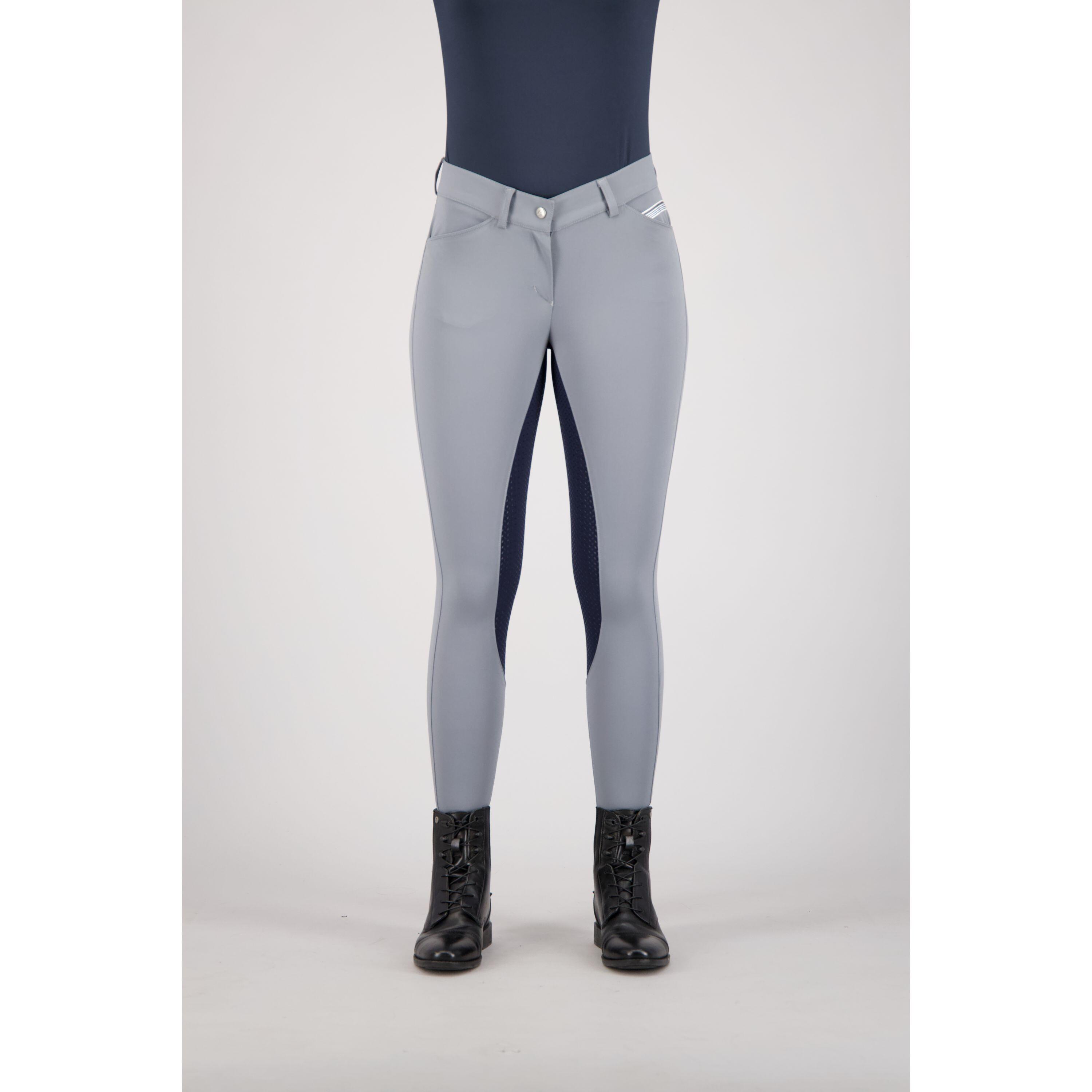 Reithose full grip Frau Euro-Star Arista Essentials 3/5