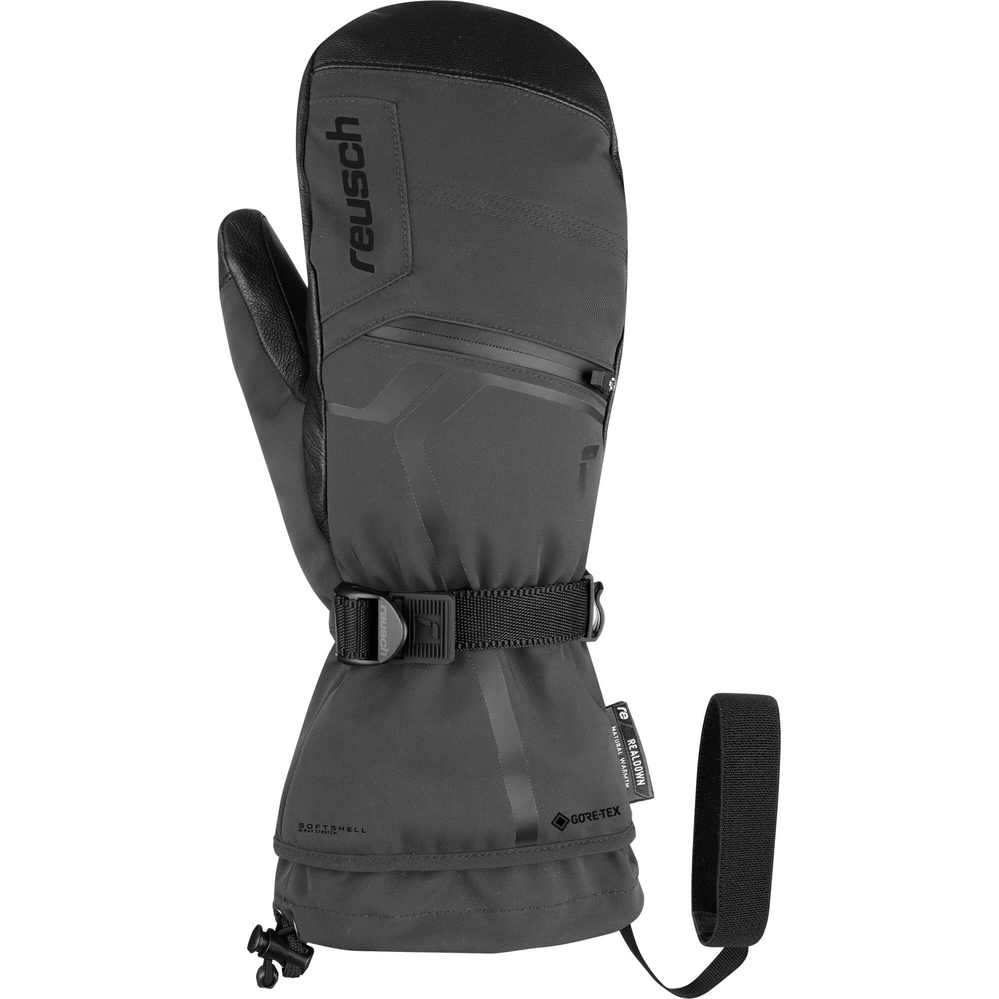 REUSCH Tweedehands - Wanten Reusch Down Spirit GTX