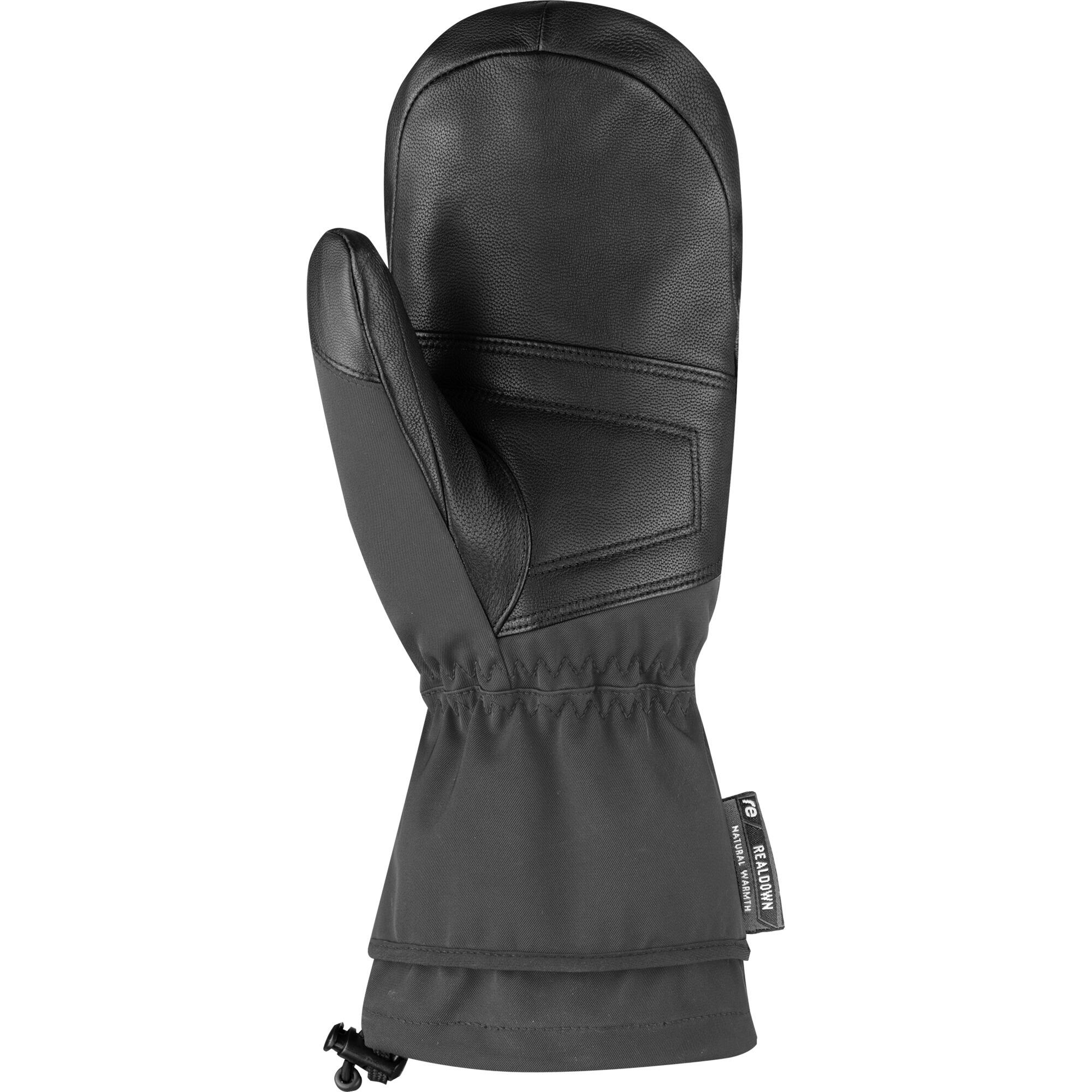 Seconde vie - Moufles Reusch Down Spirit GTX 2/7